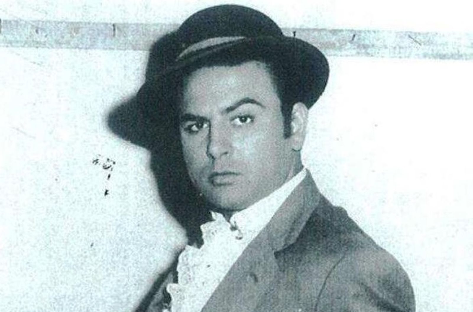 José Fernández de los Santos, ‘El Chaleco’