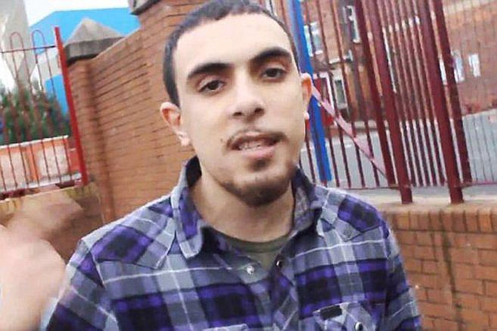 Abdel-Majed Abdel Bary, yihadista detenido.