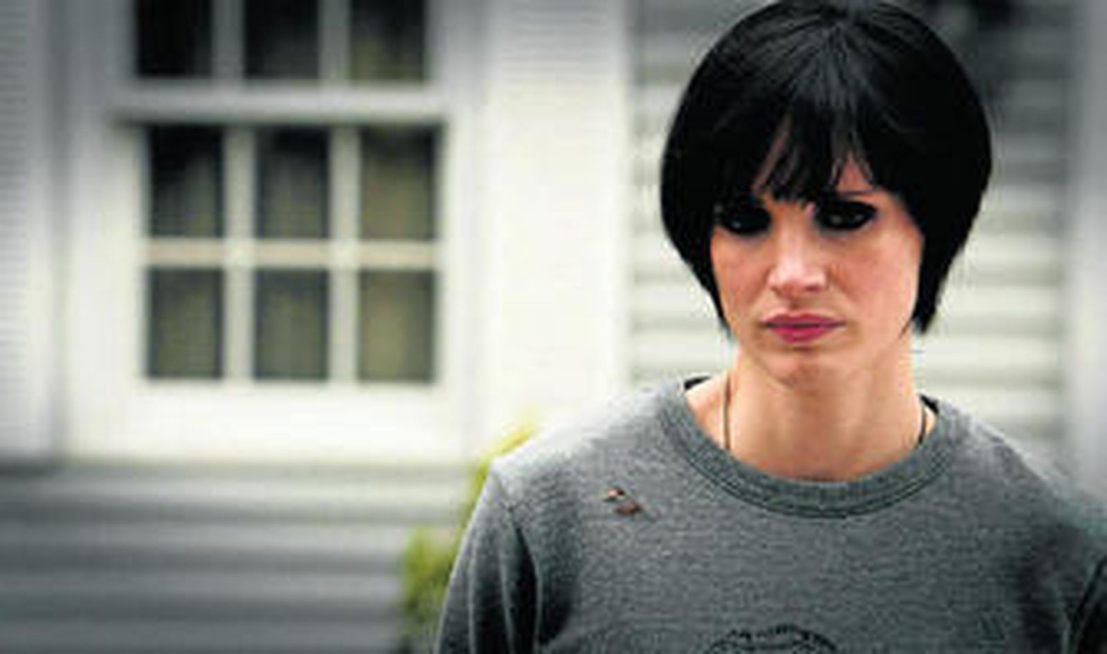 Cinco maneras de luchar contra el horror