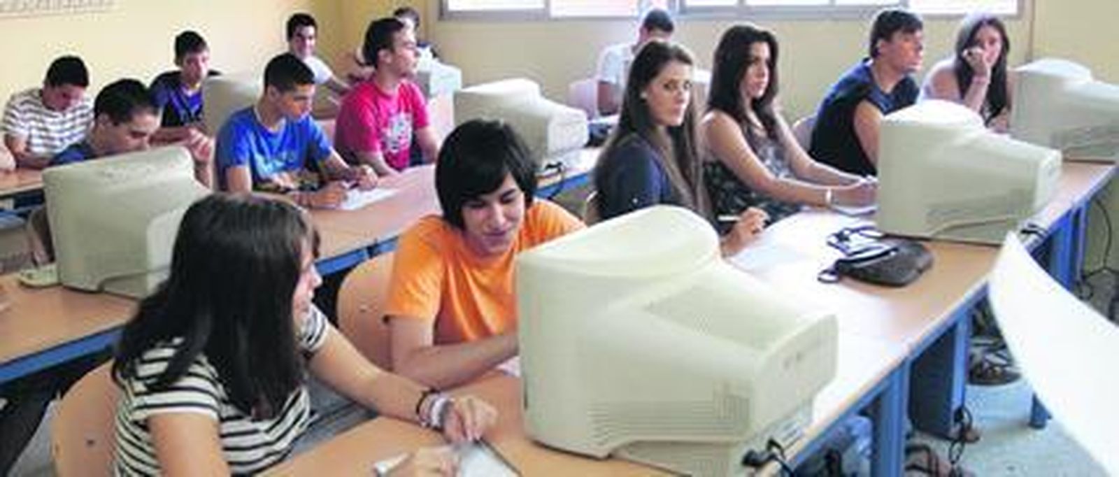 La reforma de las enseñanzas secundarias