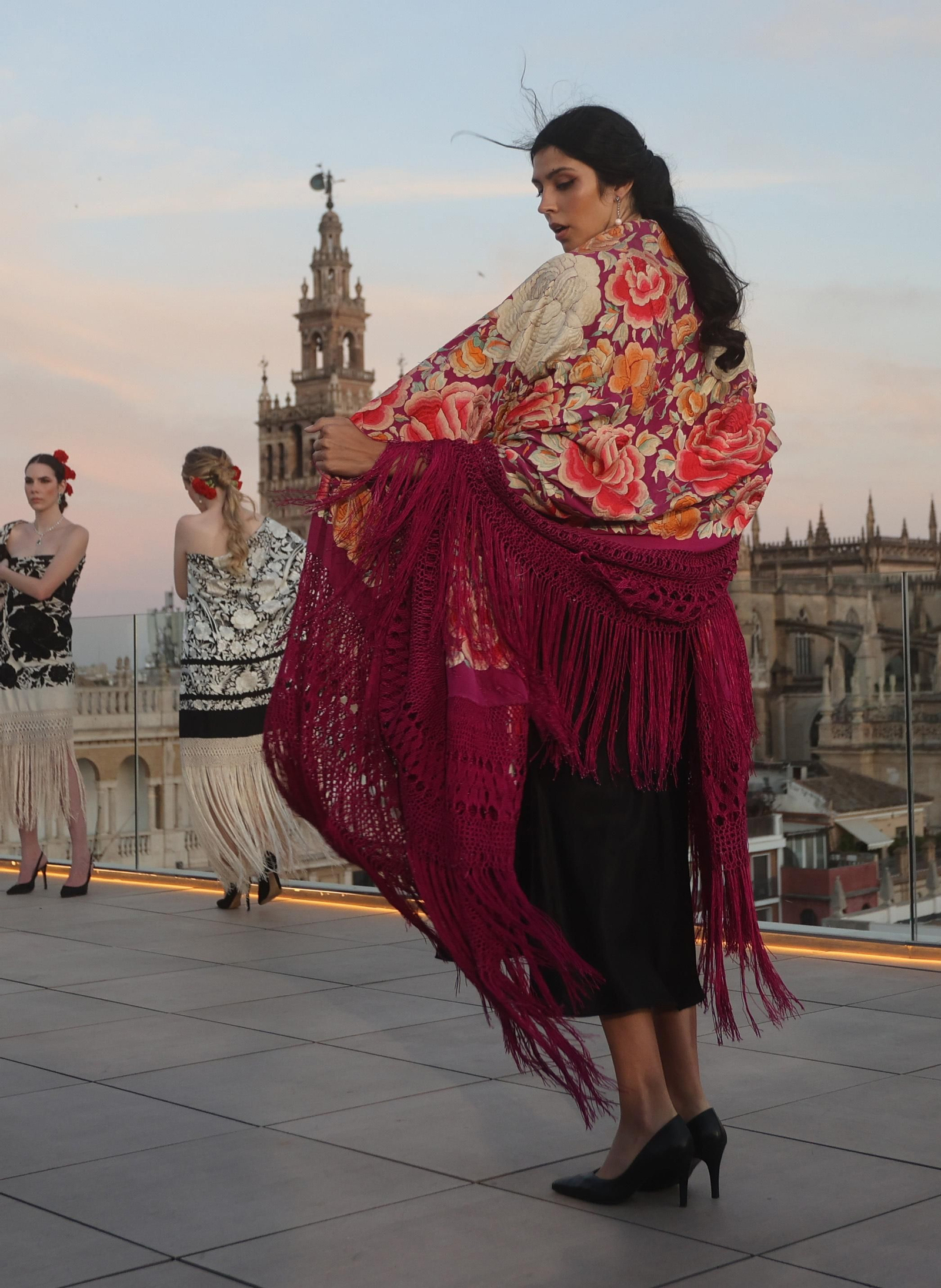 El desfile del 100 aniversario de Foronda, todas las fotos