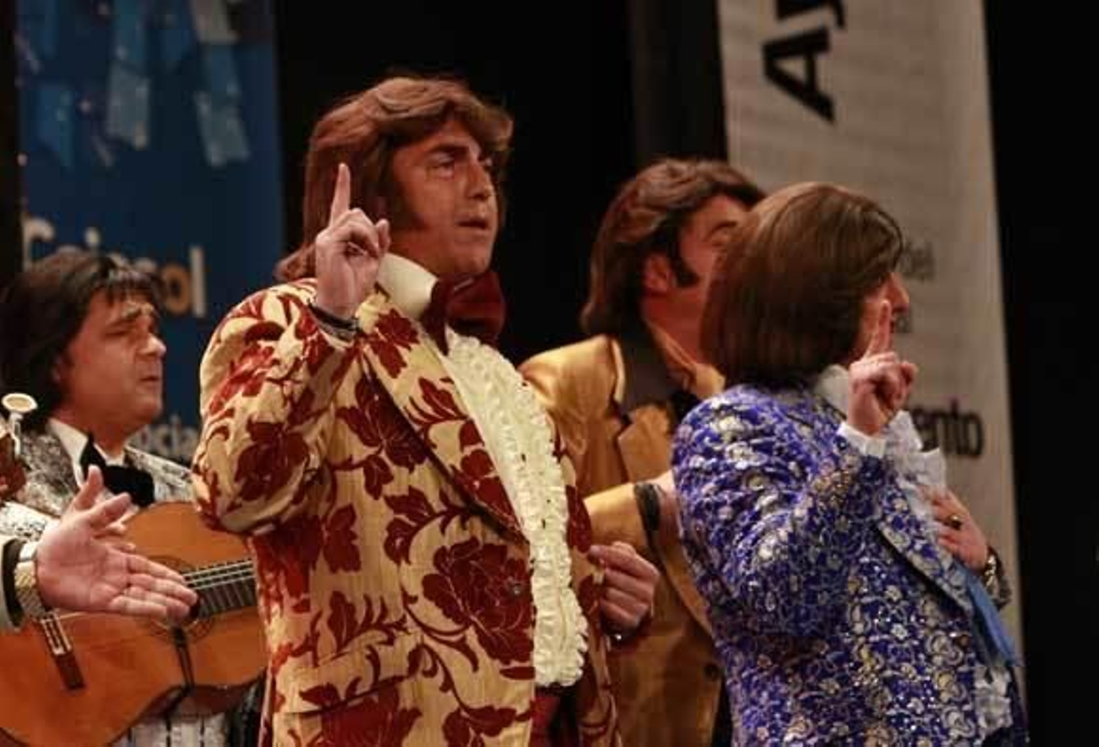 Número 1 en ventas (y gasolineras)