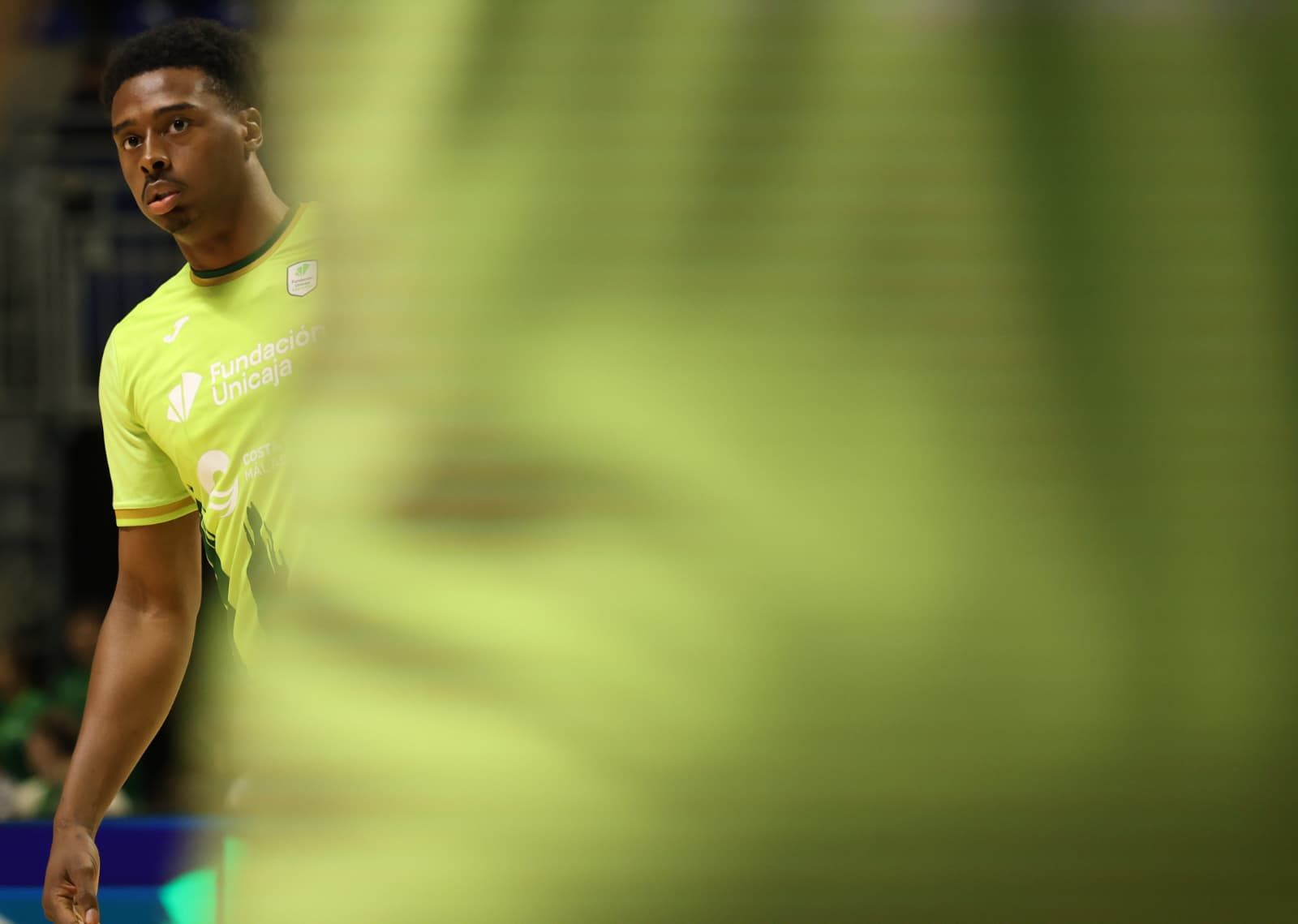 Las fotos del Unicaja-Karditsa