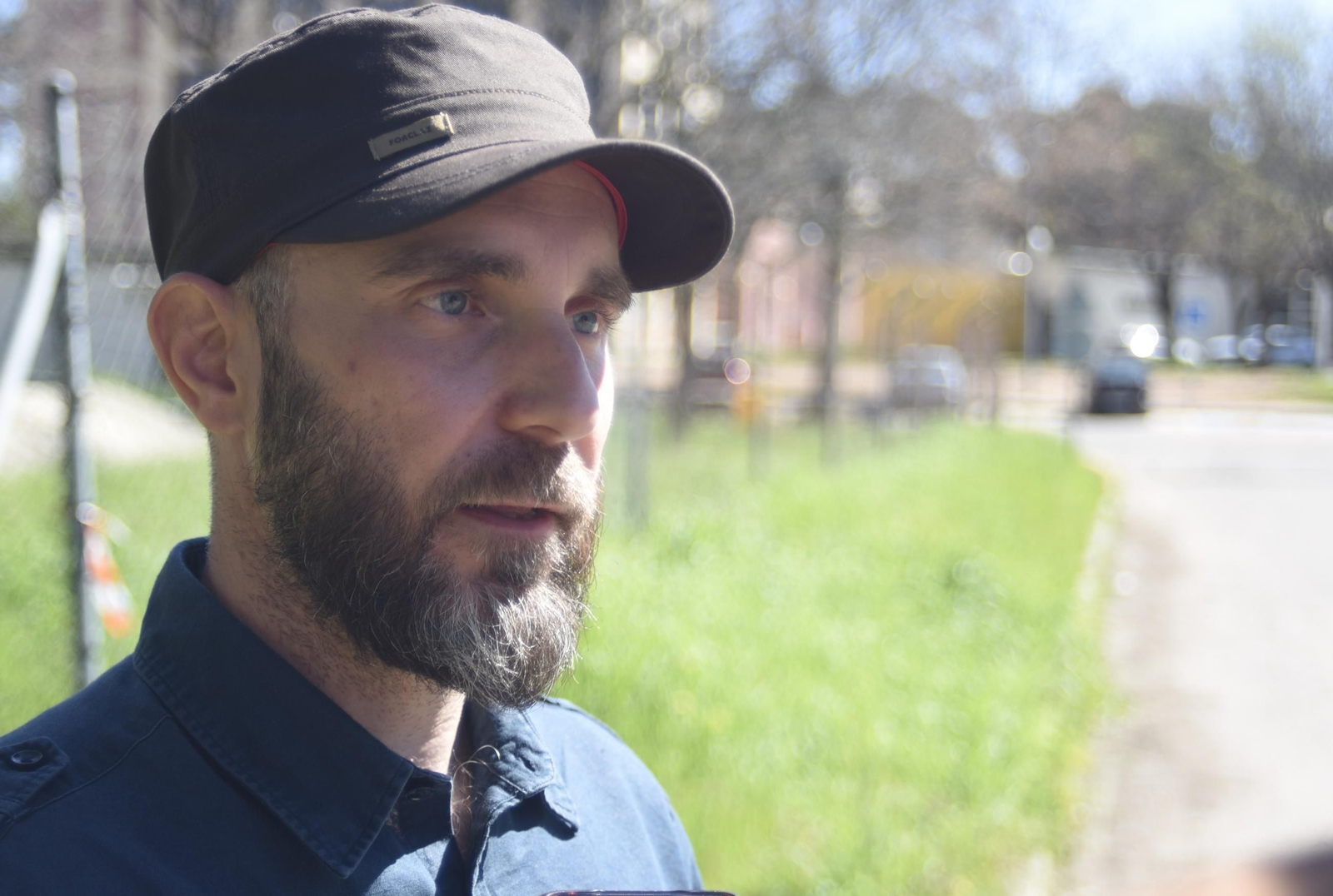 Las mejores imágenes del 'Maratón de identificación de especies' de la Universidad de Córdoba