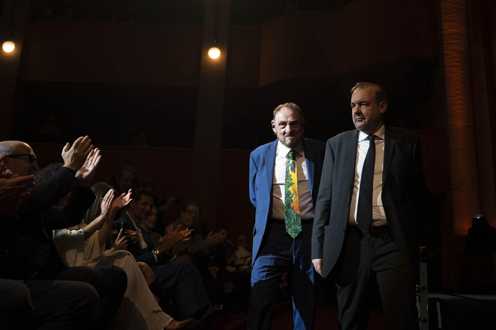 Así fue la gala de cierre de FICAL