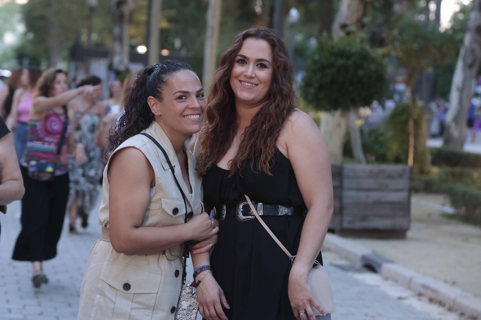 Búscate en el concierto de Pablo López