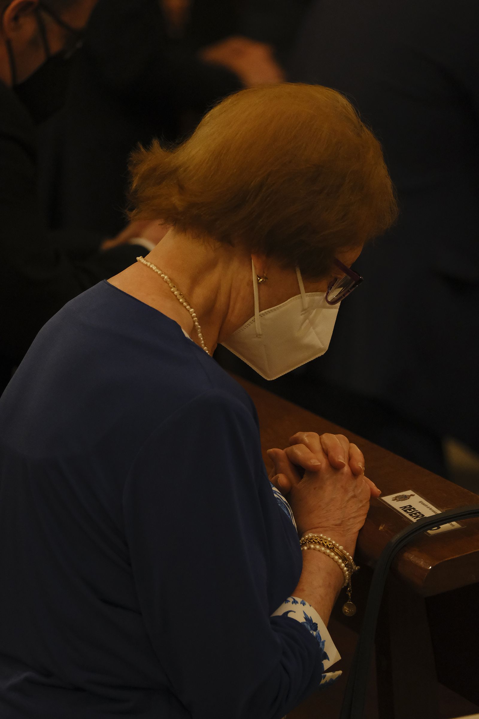 Fotogalería Corpus Christi. Almería