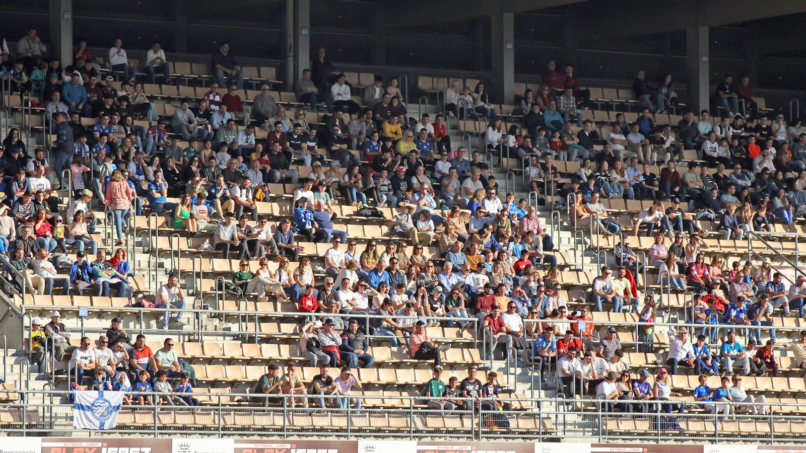 Búscate en el Xerez DFC - Antequera CF