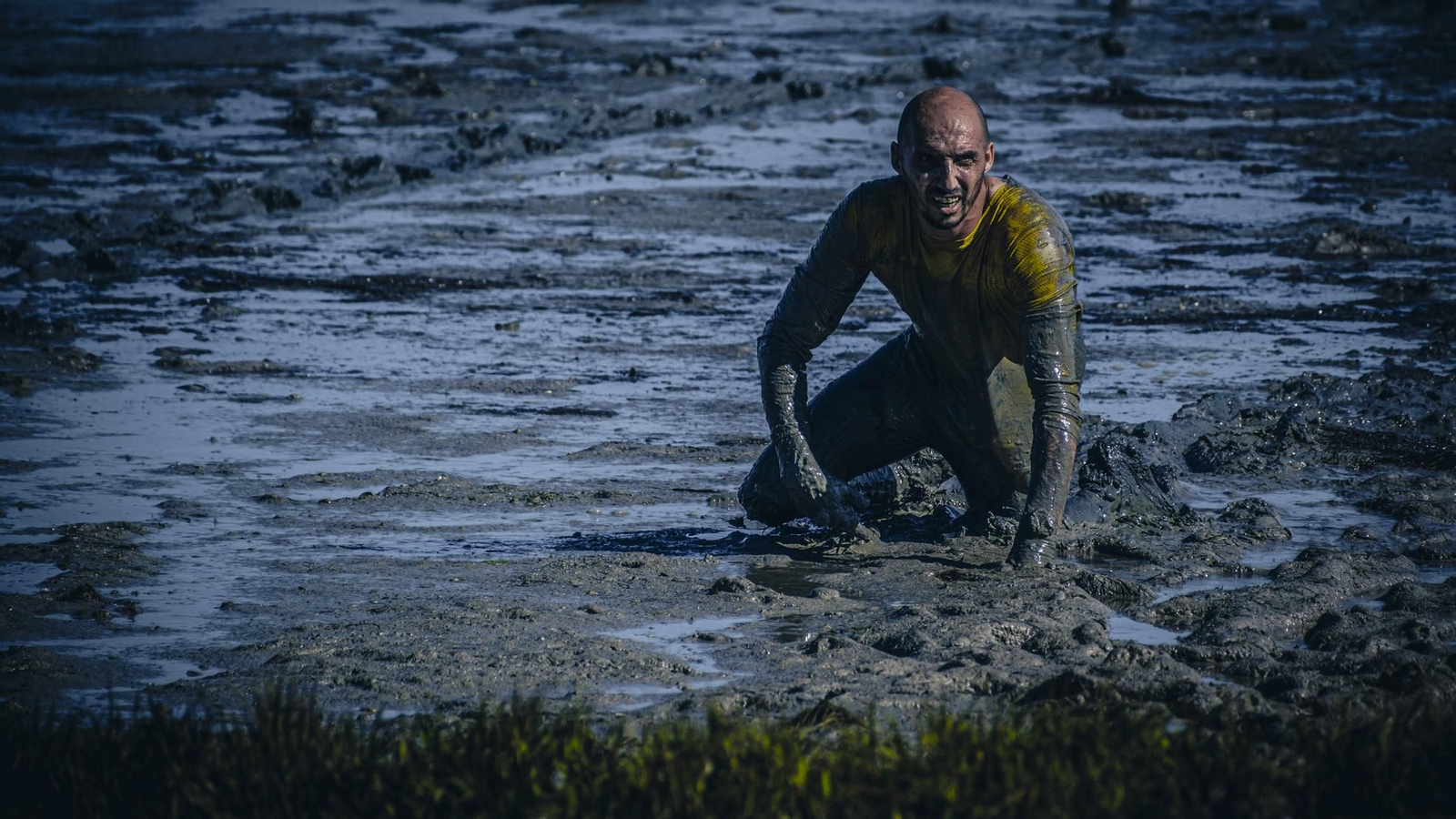 Las imágenes de la carrera Fan-Pin 2024 en San Fernando