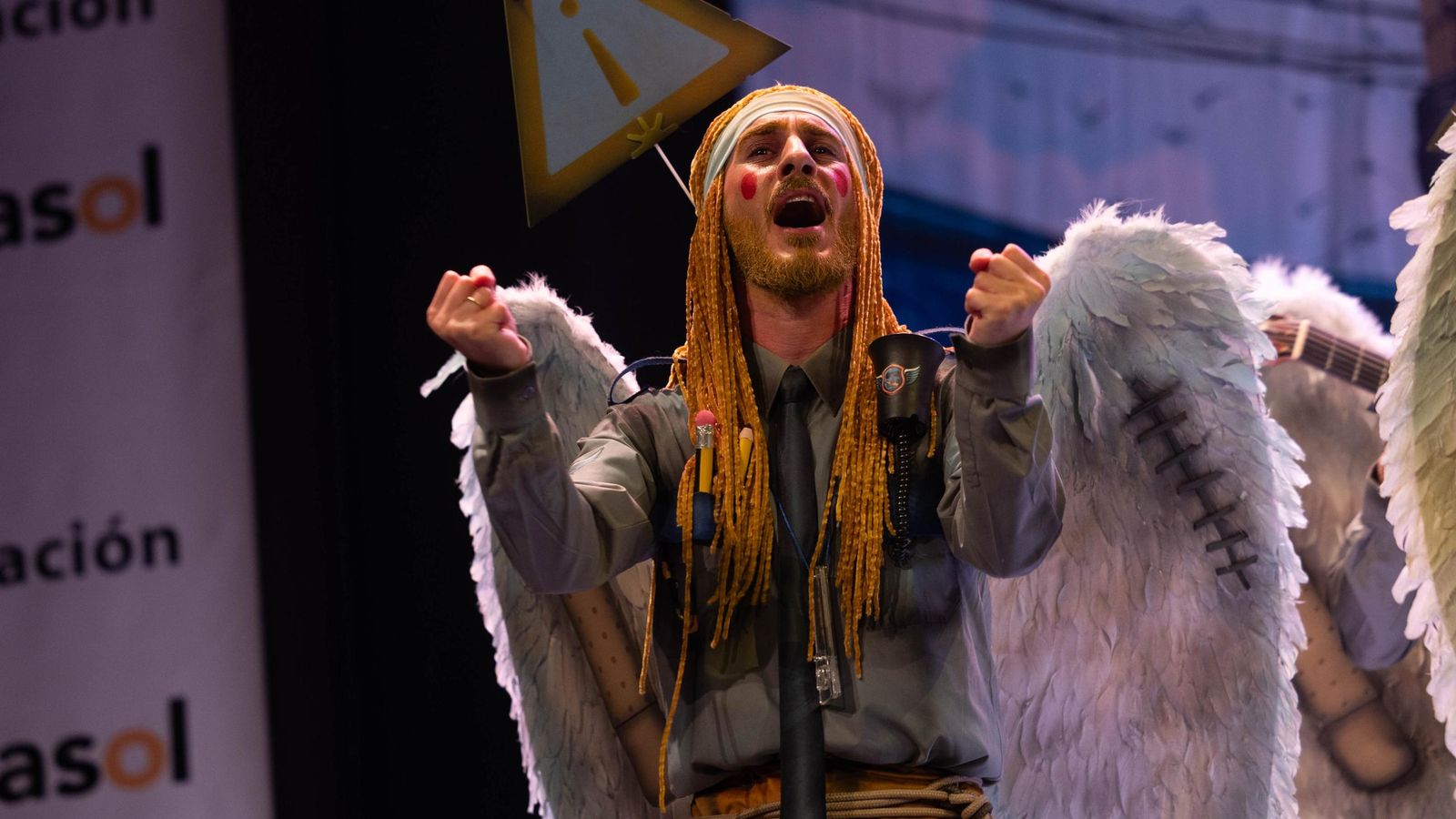 Búscate entre las mejores imágenes de la octava sesión preliminares del COAC 2025