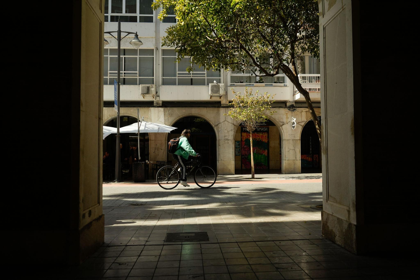 Las mejores imágenes del lunes 21 de abril en Huelva
