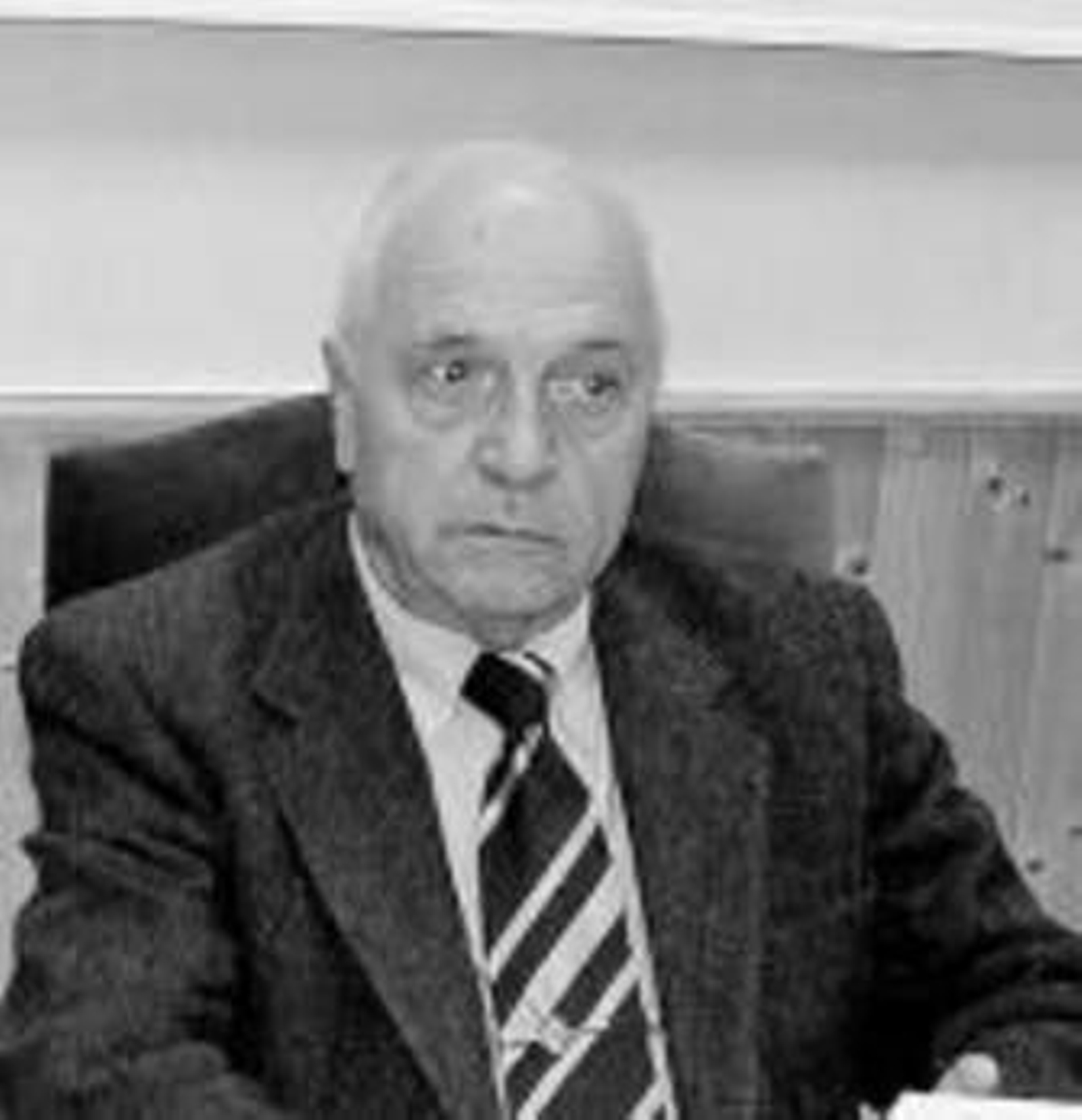 Martínez Albertos: "Las nuevas técnicas sustituirán al periodismo tradicional"