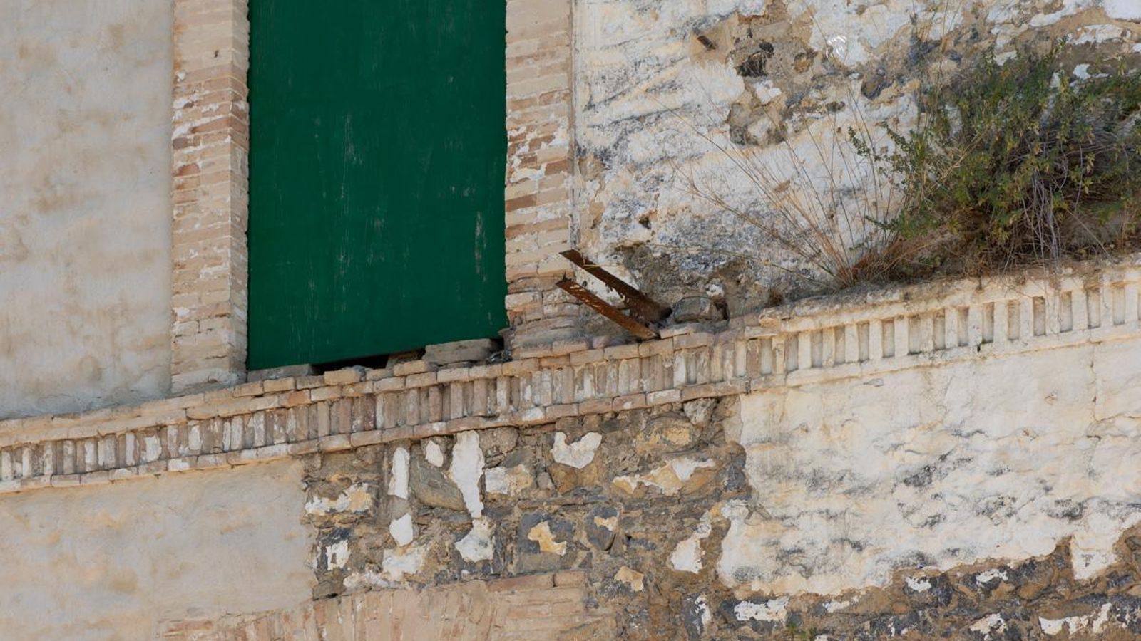 Fotos Termas Jabalcuz de Jaén