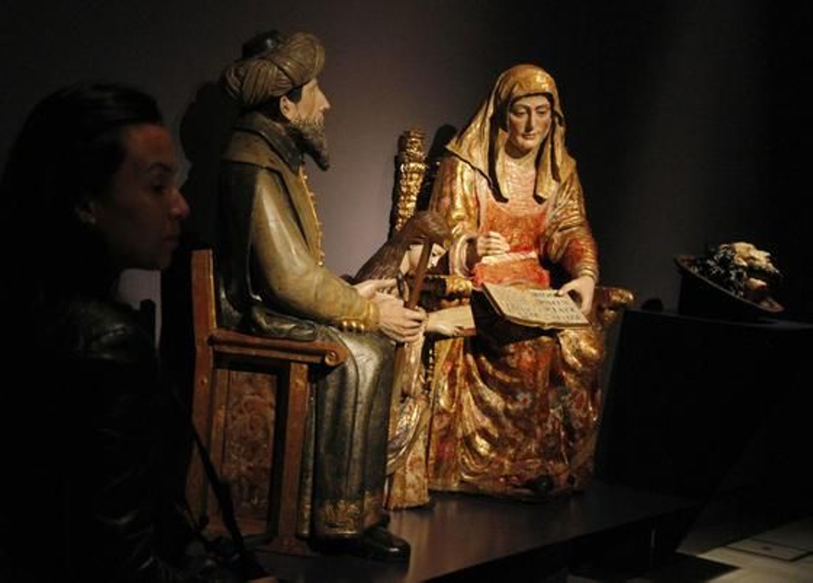 Foto: Victoria Hidalgo