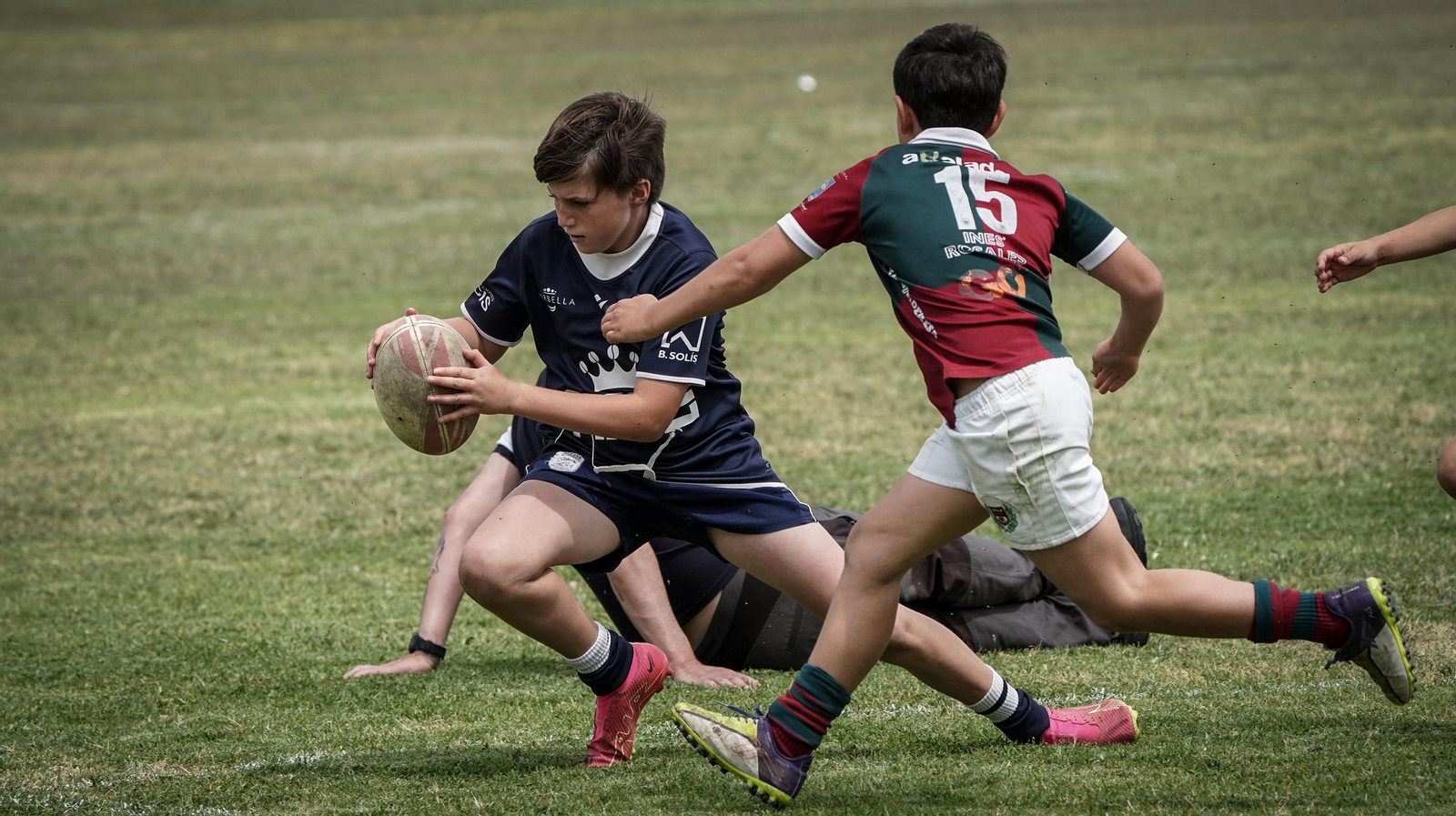 Búscate en la VI Concentración Gradual M12 en Jerez