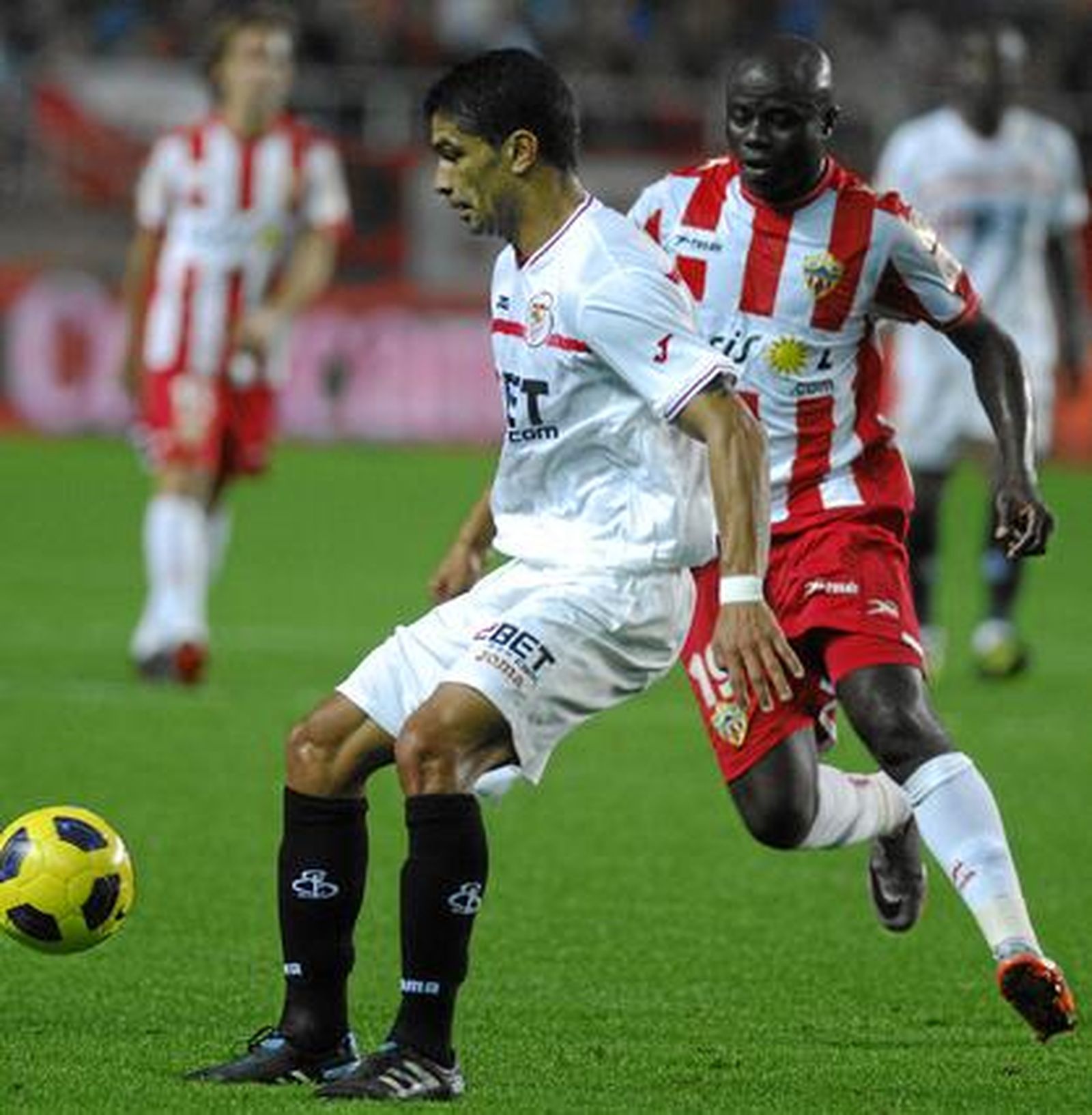 Foto:  Manuel Gómez