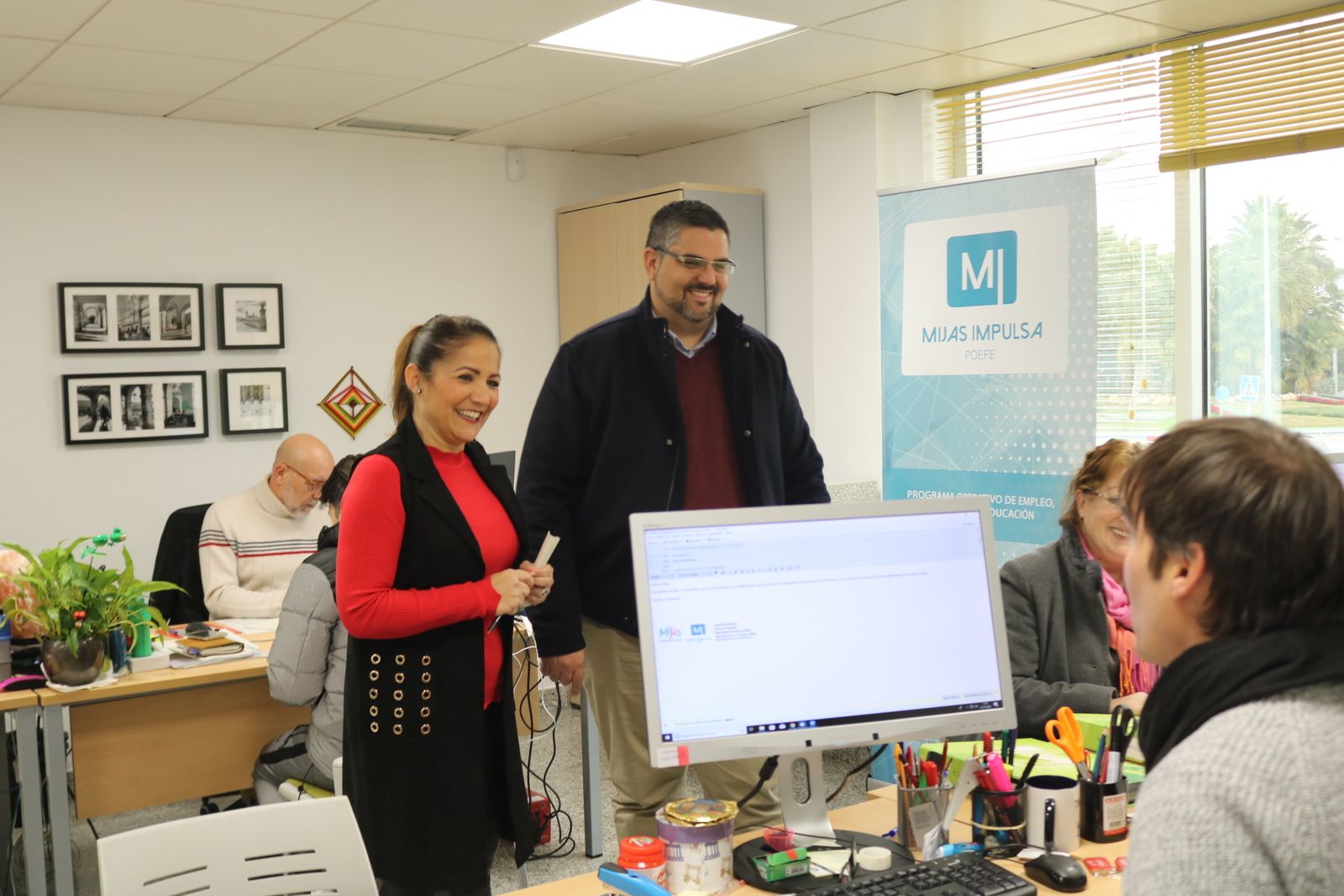 Mijas realizará la preselección para cubrir 161 puestos en un hotel