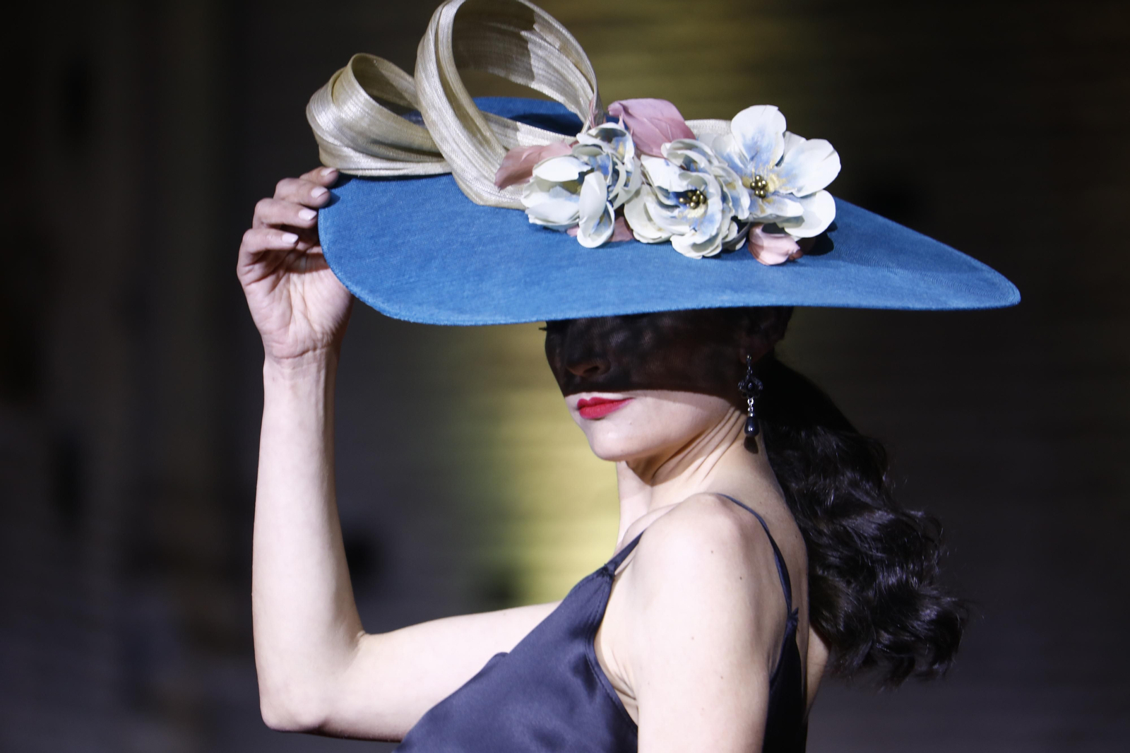 Los desfiles de Córdoba es Moda, en fotografías