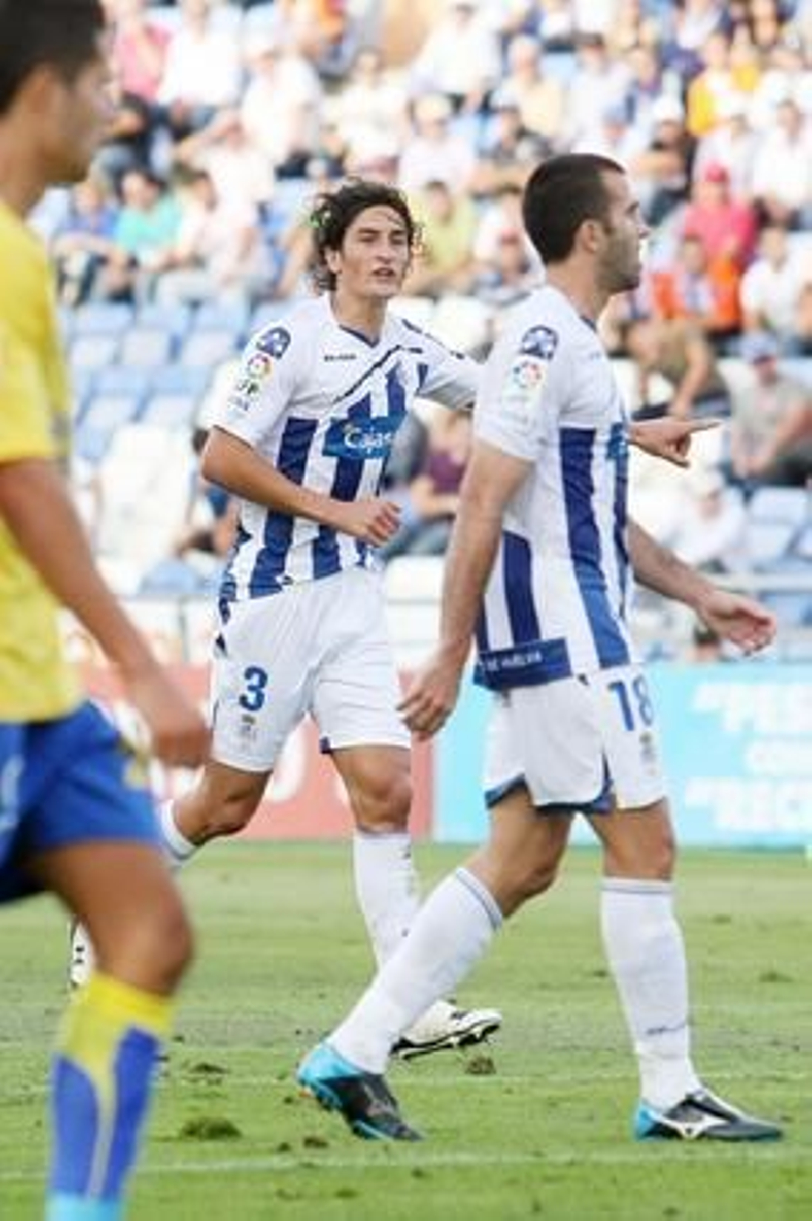 Foto: Alberto Dominguez