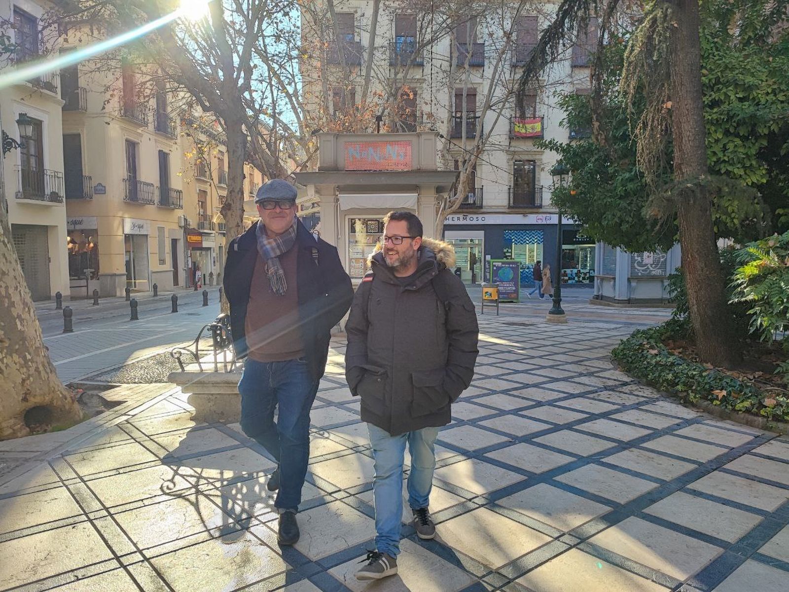 Adelante Andalucía lamenta la situación de la vivienda en la capital y acusa a Moreno de gobernar "para Airbnb"