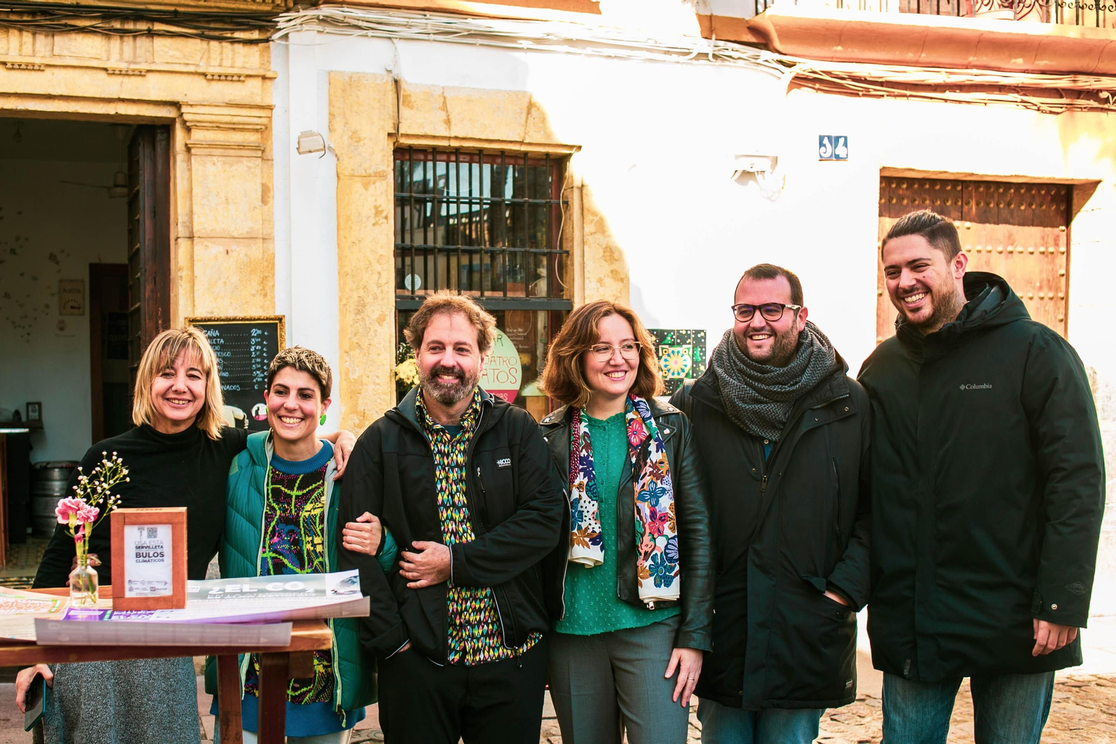 Campaña de la Universidad de Córdoba contra las fake news. Campaña de la Universidad de Córdoba contra las fake news.