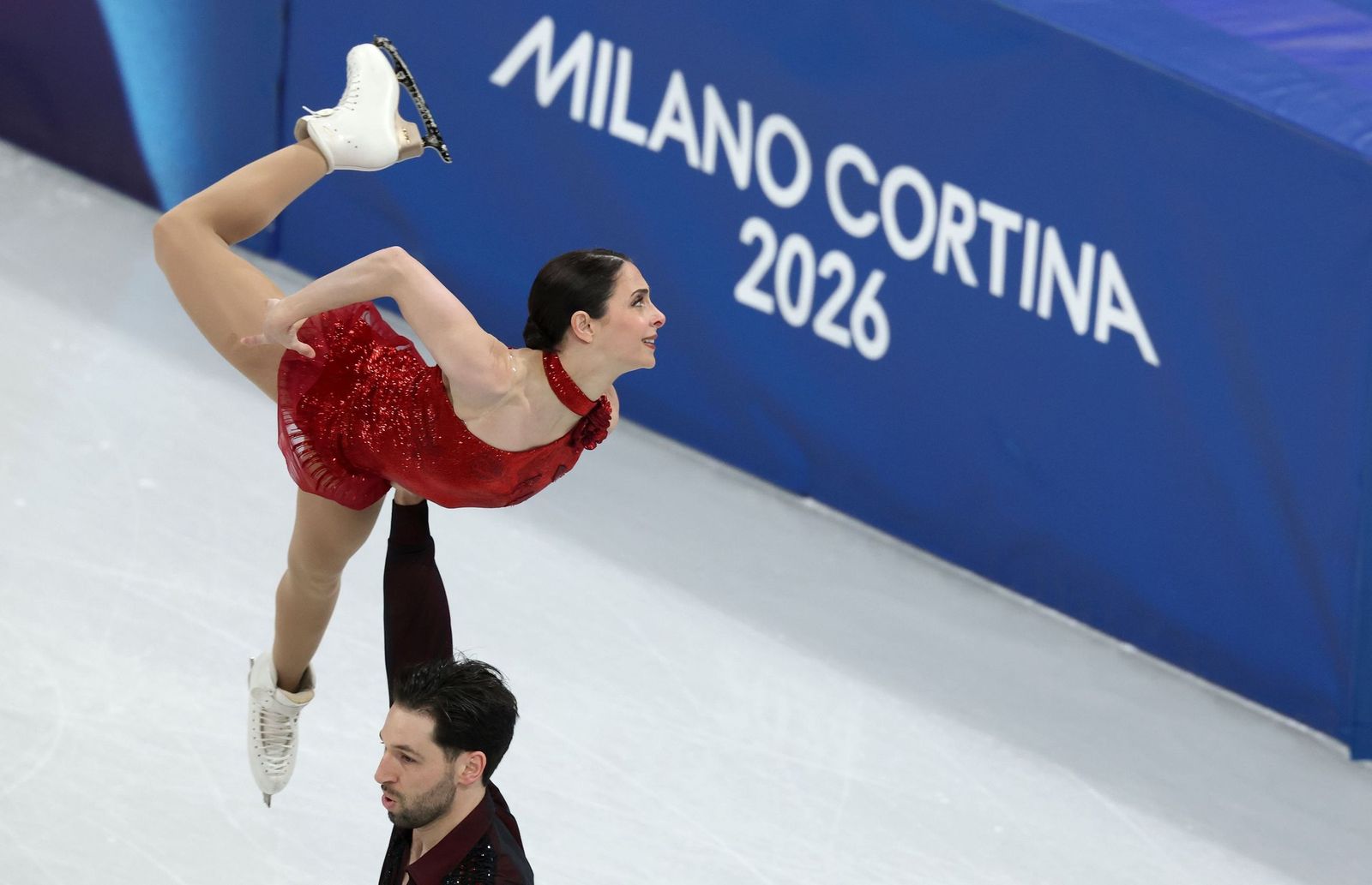 Las mejores fotos de los Juegos Olímpicos de invierno Milán Cortina d'Ampezzo 2026 | Undécima jornada