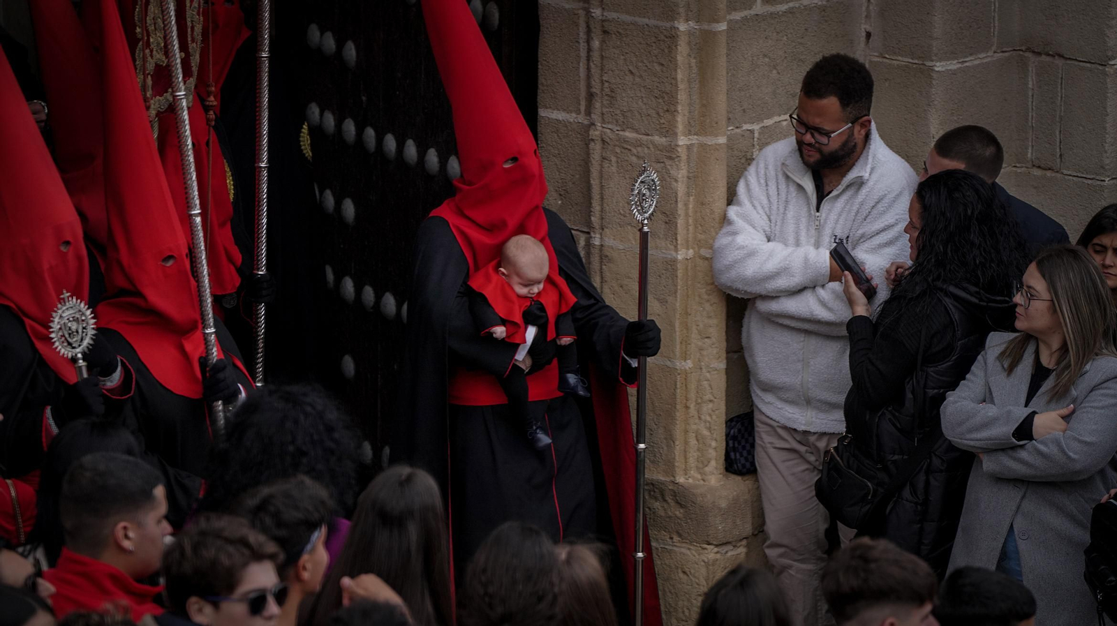 Los Judíos de San Mateo de Jerez en imágenes Los Judíos de San Mateo de Jerez en imágenes
