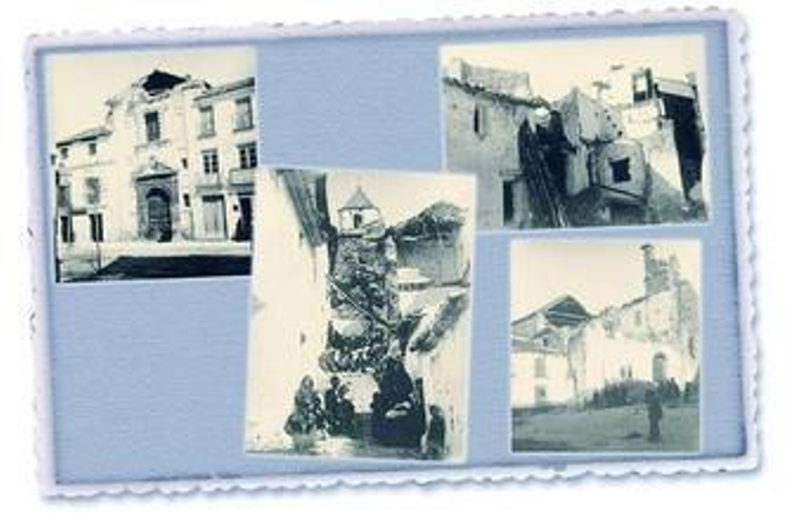 Zona de riesgo sísmico