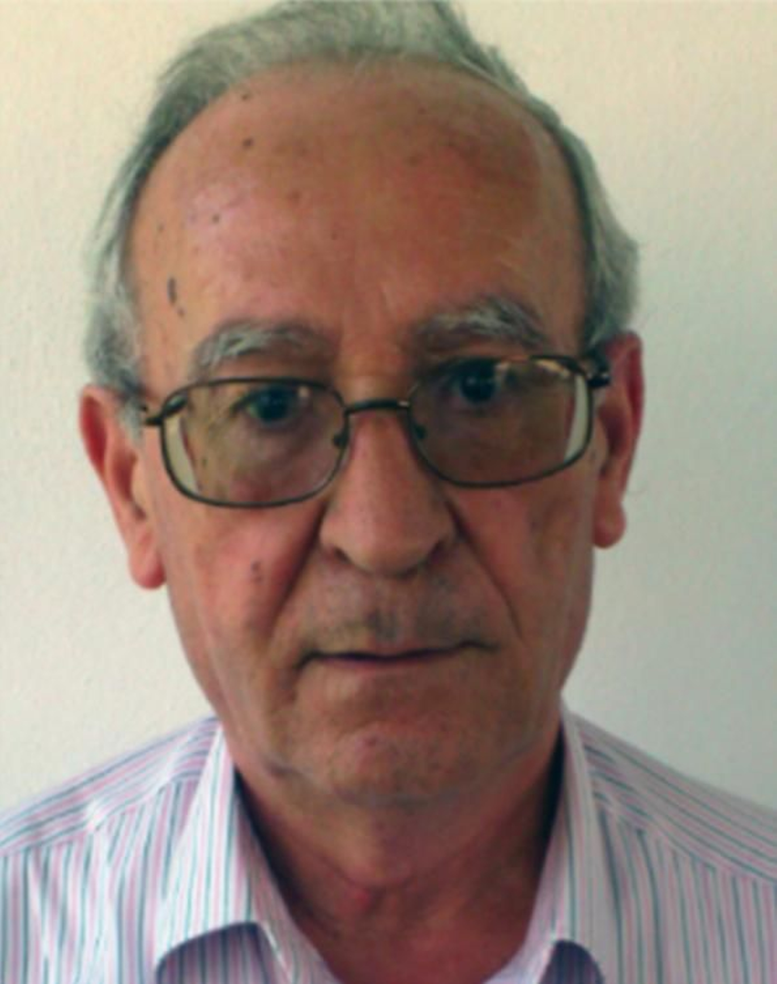 Antonio Rodríguez Lucena Antonio Rodríguez Lucena