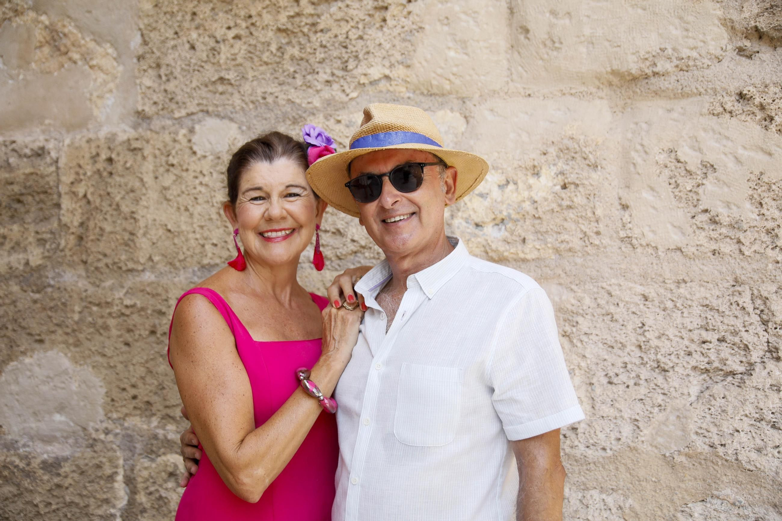 Las mejores imágenes de la recreación histórica de Los Coloraos