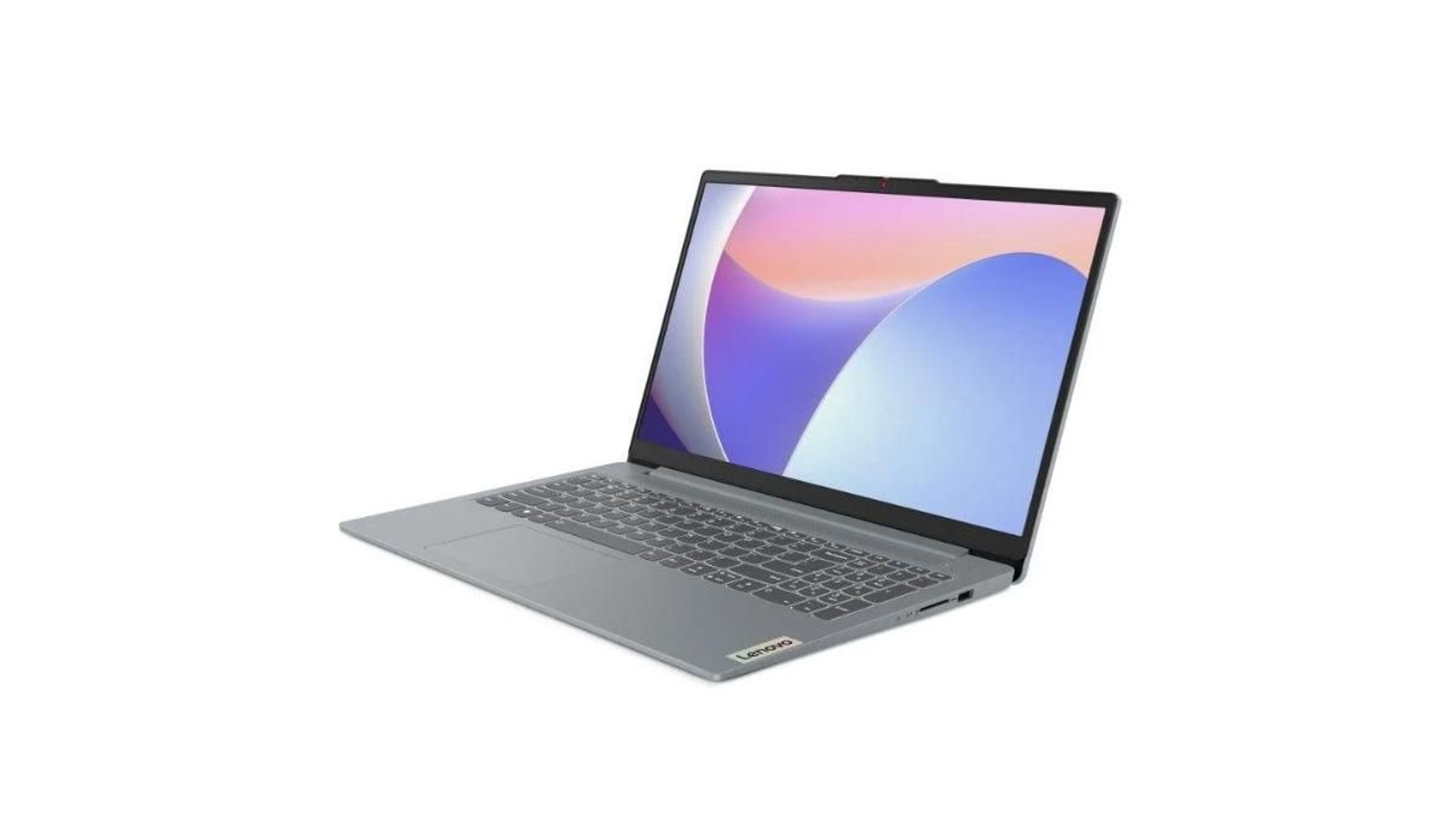 Portátil Lenovo Ideapad Slim 3