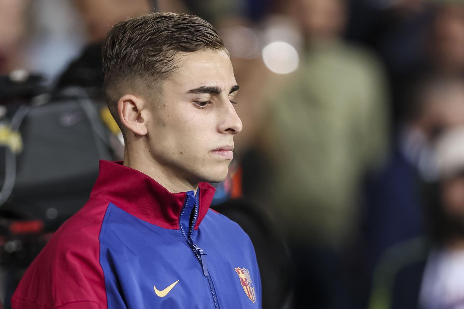 Revive el enfrentamiento: fotos destacadas del Barcelona ante el Bayern Múnich