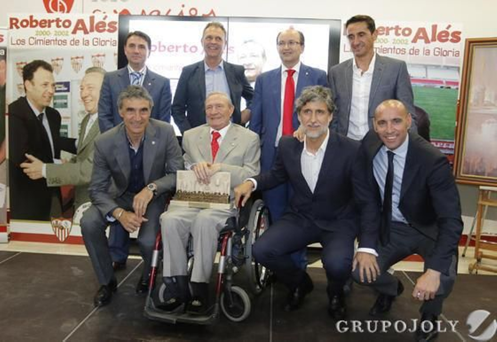 Foto: Antonio Pizarro