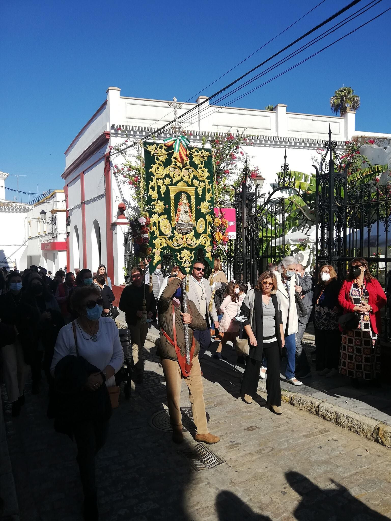 93 | Manzanilla  -  20:35