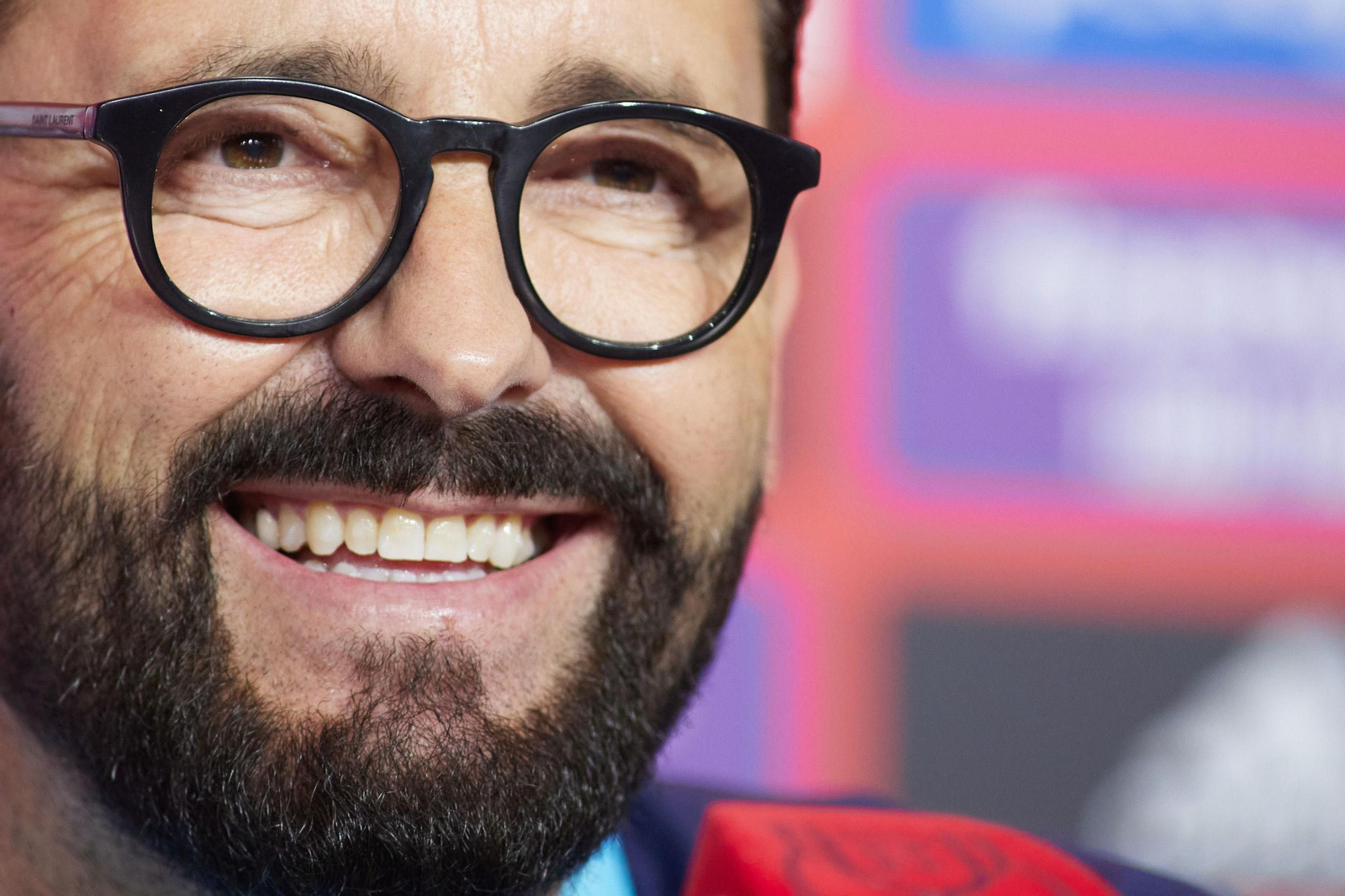 Betis - Valencia | La final de la Copa del Rey se ambienta pese a la lluvia