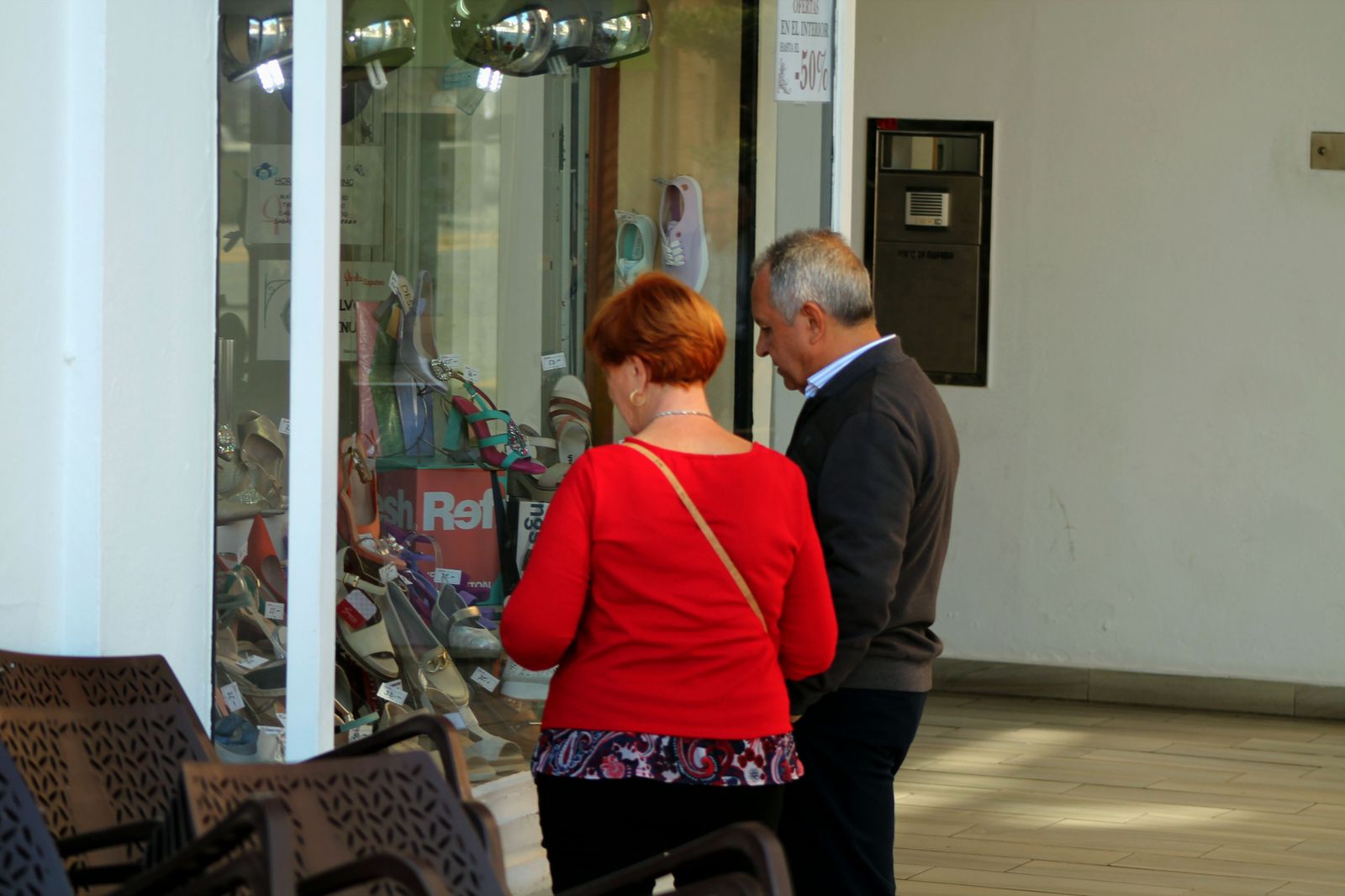 Imágenes del miércoles 12 de Abril