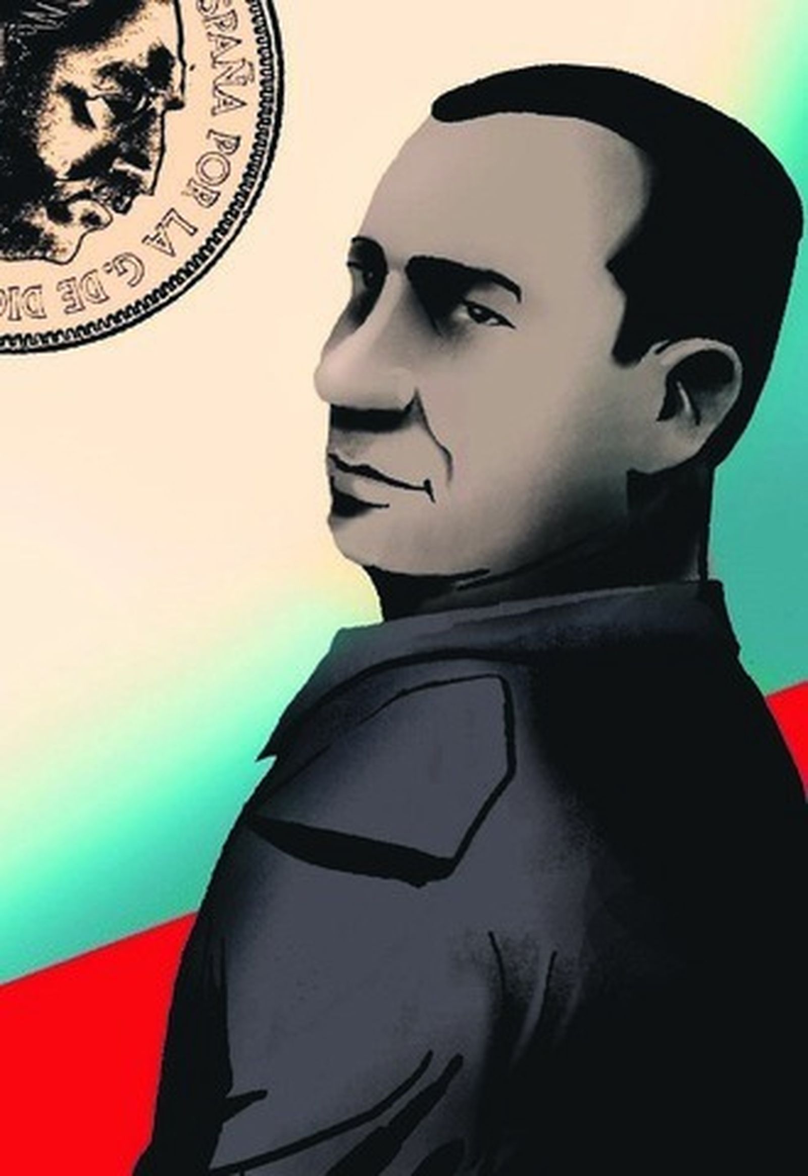 Encausado por Franco y Garzón