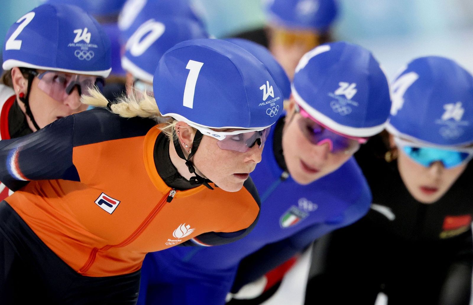 Las fotos de la tercera medalla española y de la jornada 16 de los Juegos Olímpicos