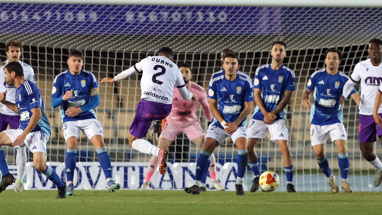 Imágenes del Xerez CD contra el Real Jaén CF en Chapín