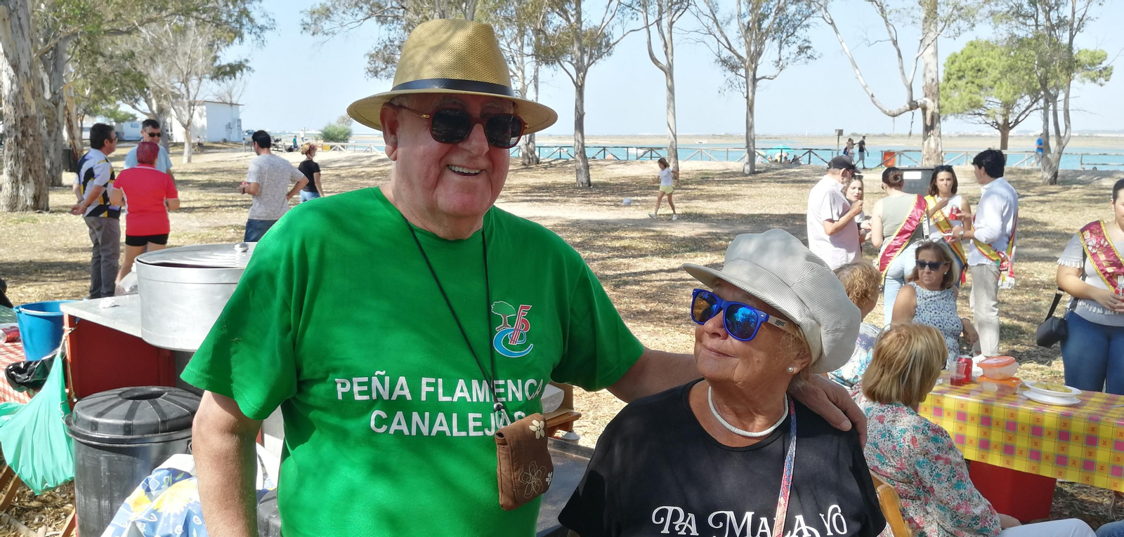 XXXIV Convivencia Interpeñas de Puerto Real