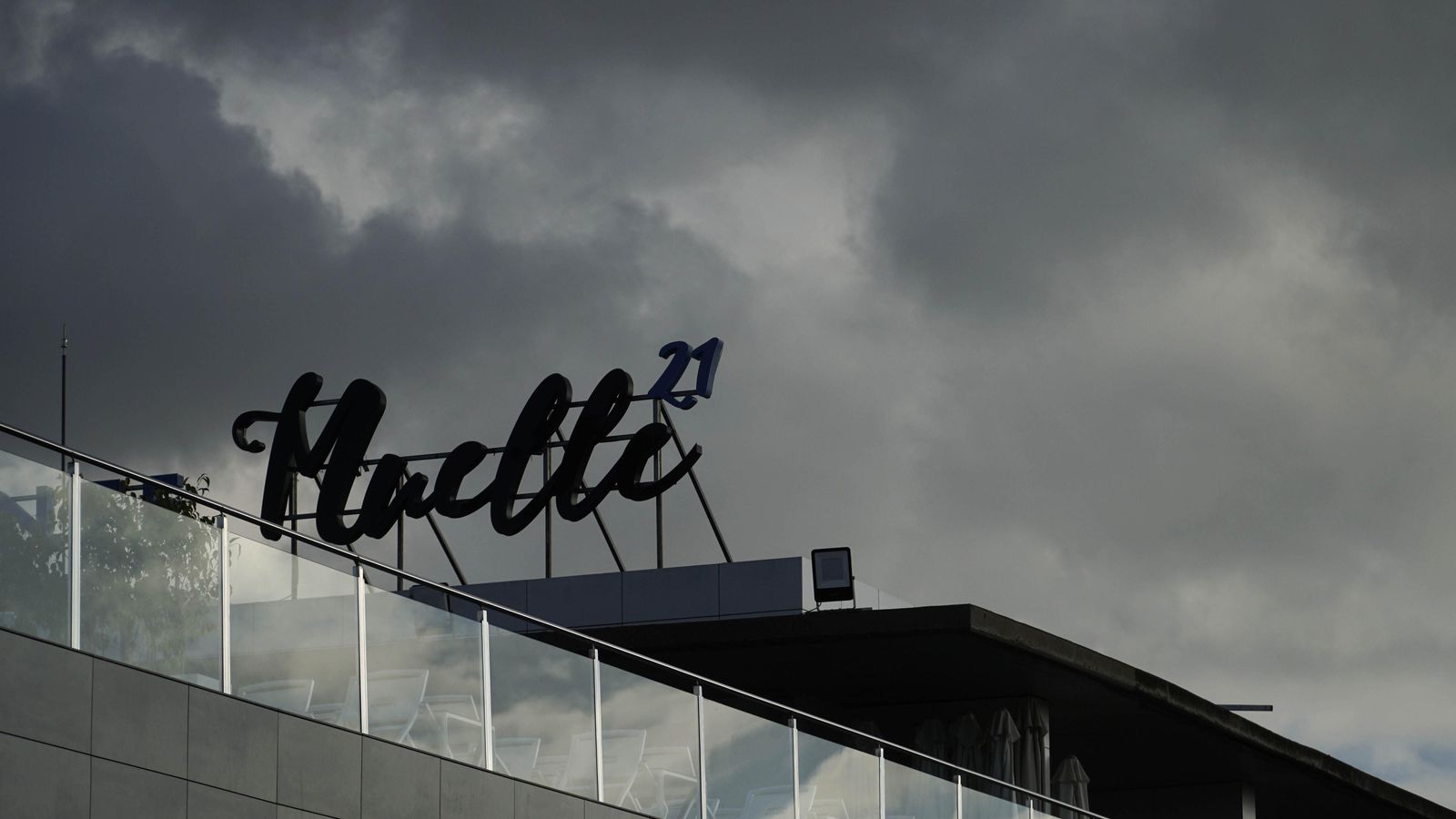 El restaurante Muelle 21 ofrece cena de gala y cotillón para recibir el año nuevo.