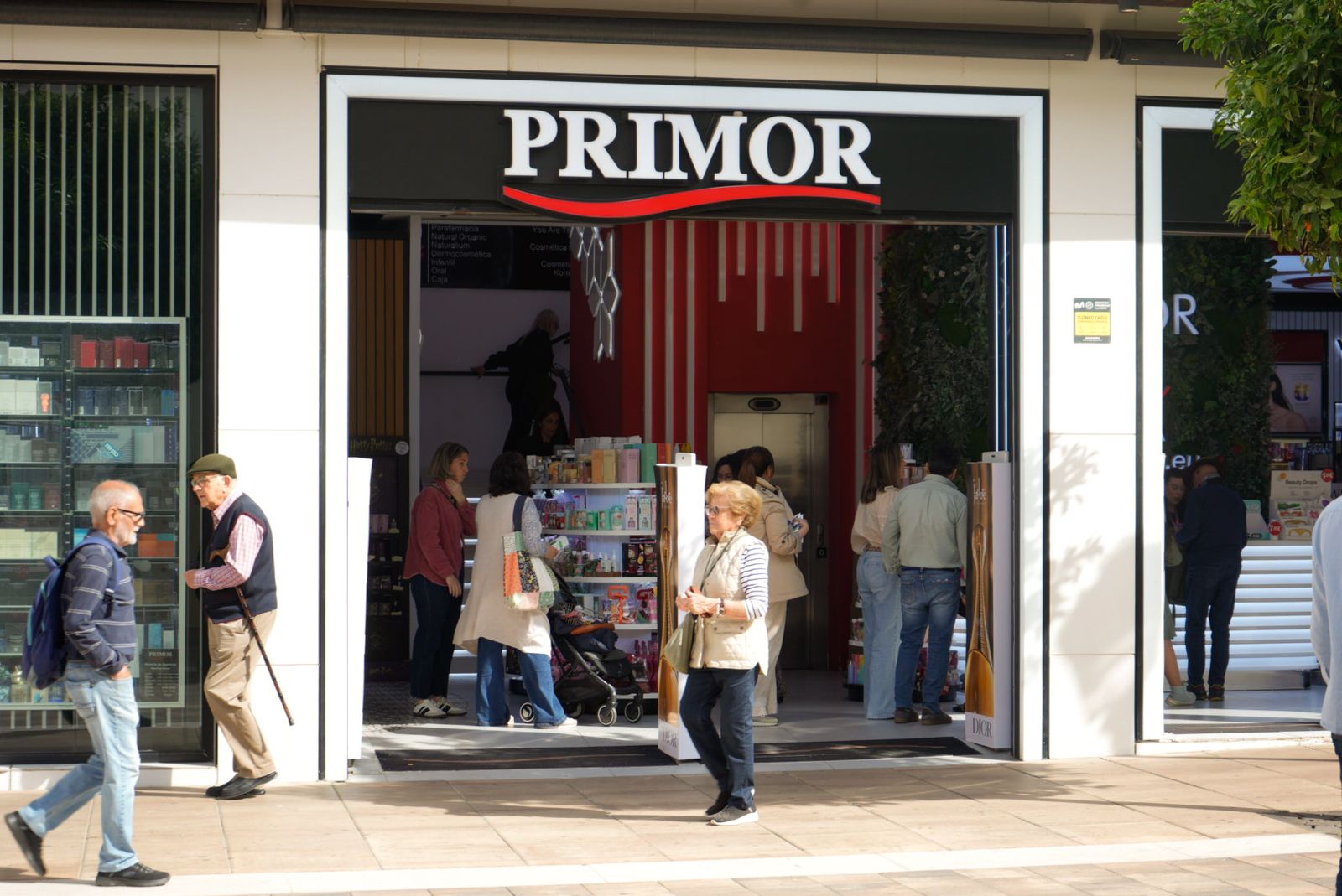 Las imágenes más destacadas del martes 29 de abril en Huelva