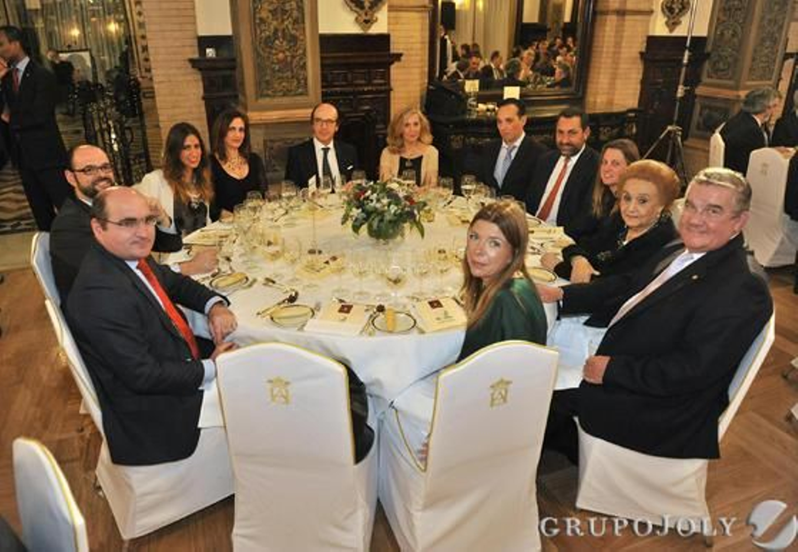 / Reportaje gráfico: Antonio Pizarro, Juan Carlos Muñoz y Juan Carlos Vázquez