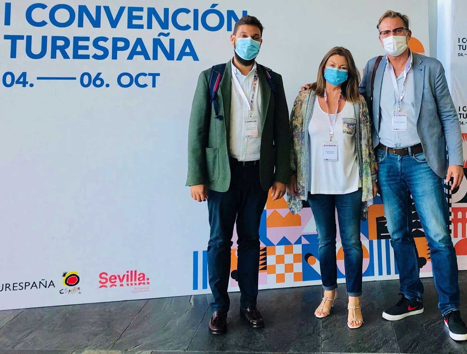 La localidad ejidense participó en esta cita.