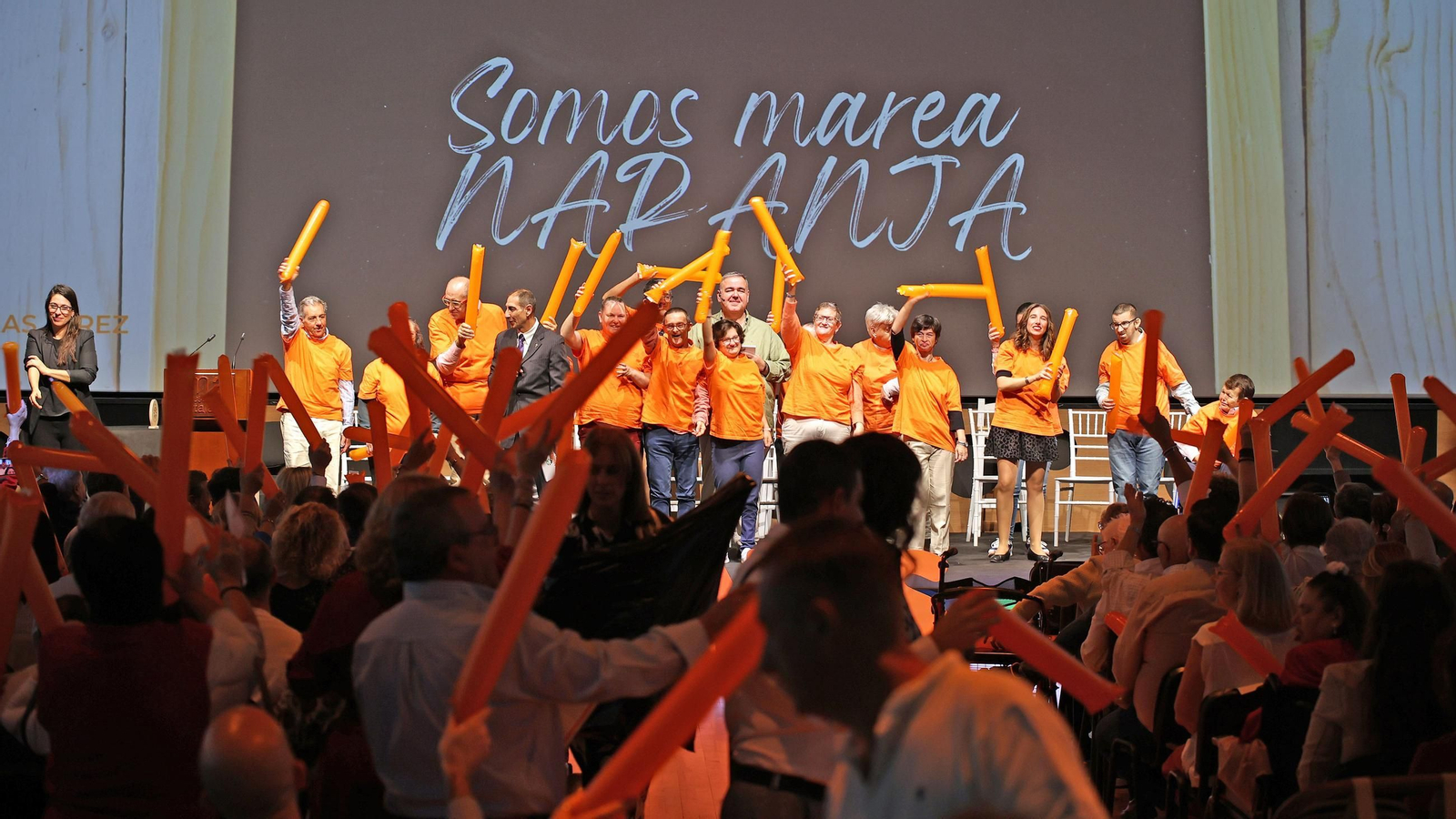 Imágenes del 60 aniversario de Afanas Jerez en los museos de la Atalaya