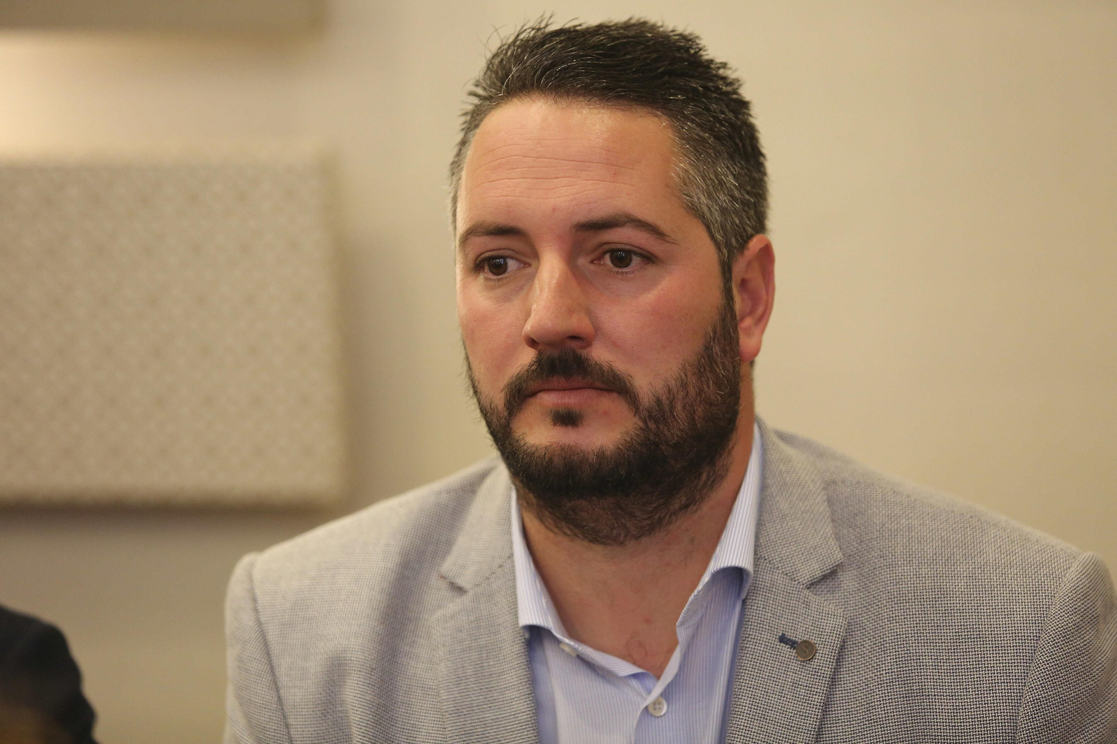 XIV edición de los premios Malagueños de Hoy