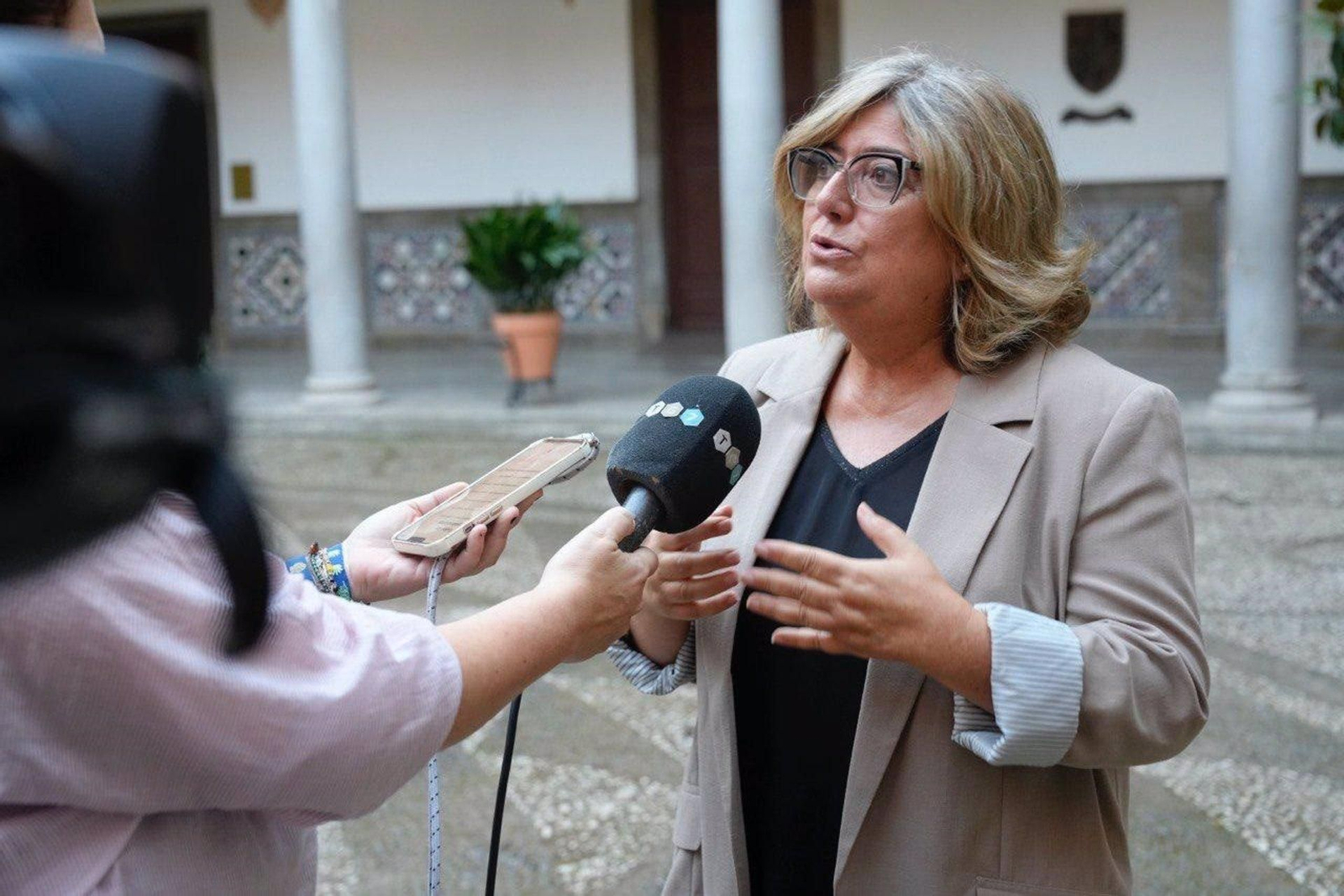 El PSOE exige explicaciones tras quedar "en último lugar" un proyecto municipal para fondos europeos