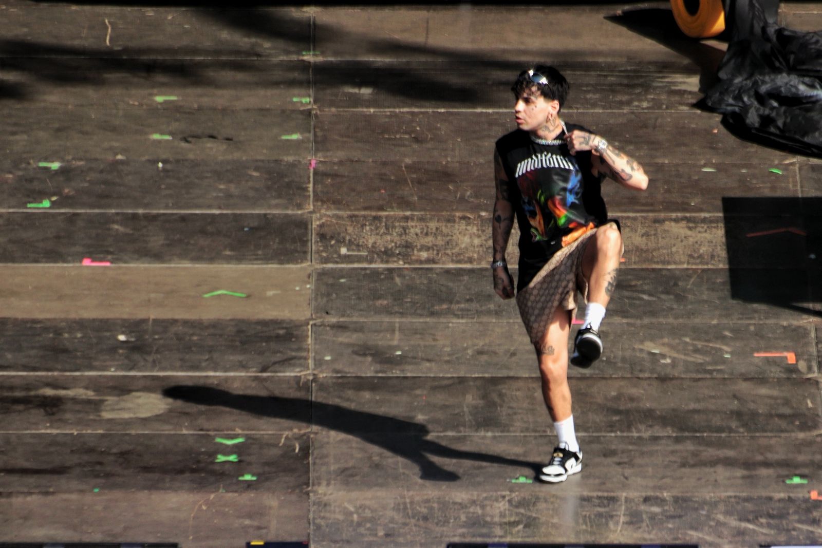 El Boombastic 2023 de Fuengirola, en fotos