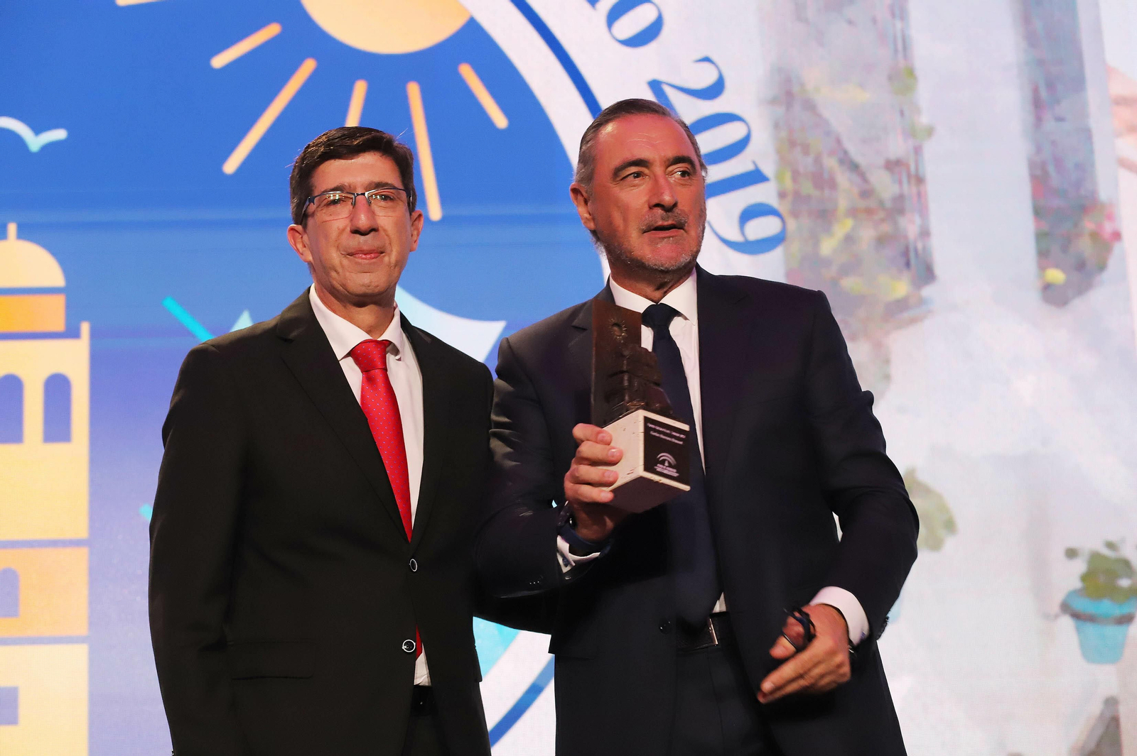 Premios Andalucía de Turismo