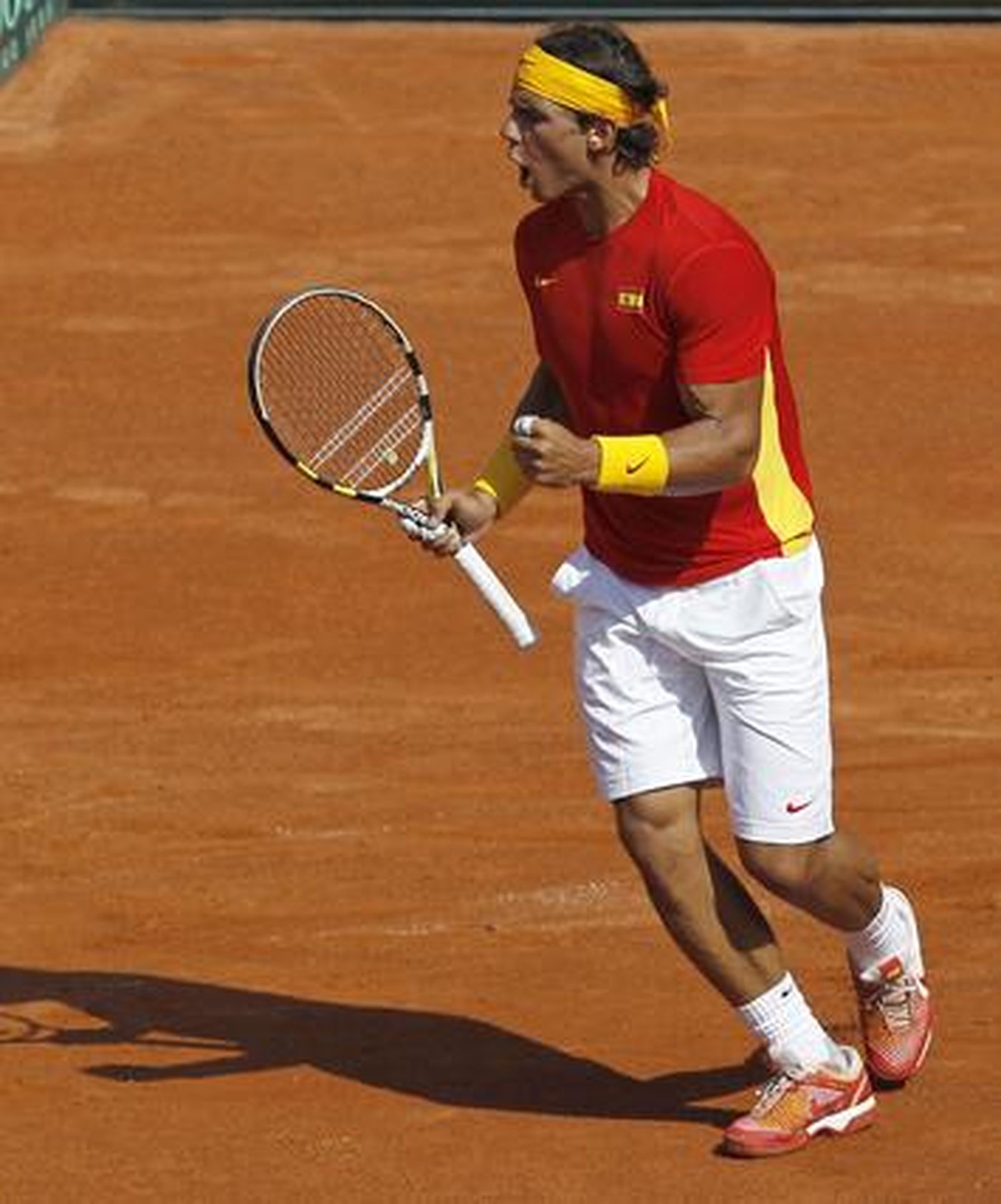 Foto: EFE/ AFP Photo/ Reuters